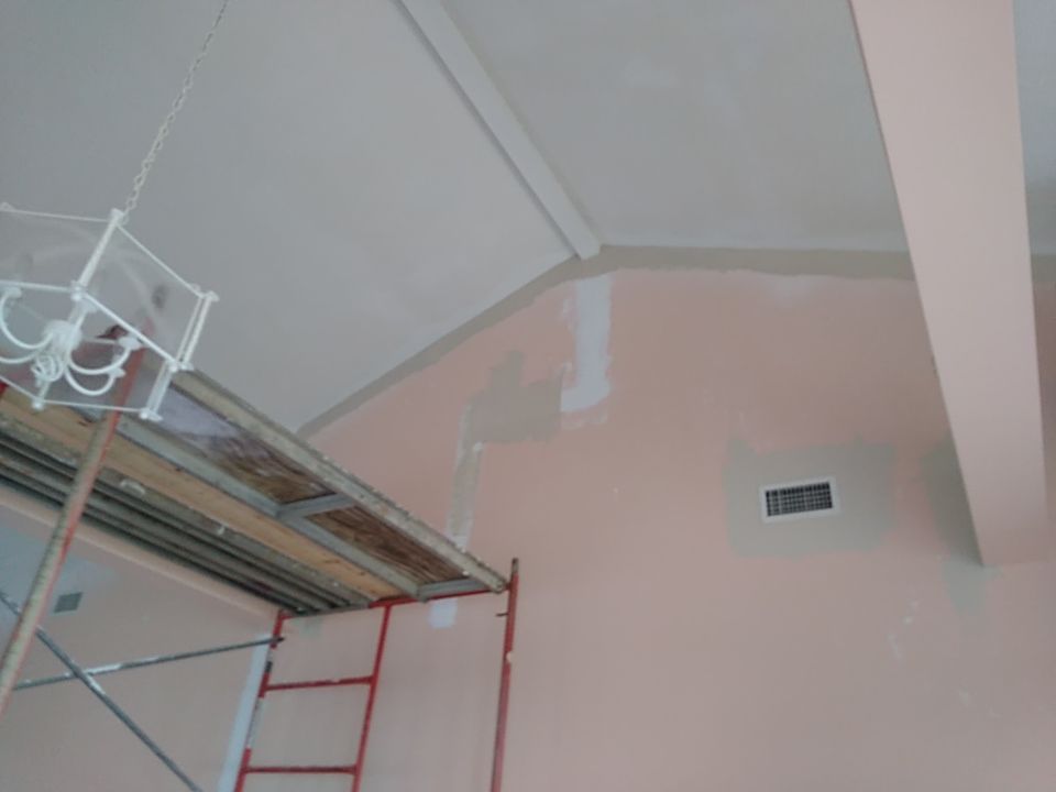 Residential Roofing Installation using Roof Replacement by American Roofing & Construction LLC