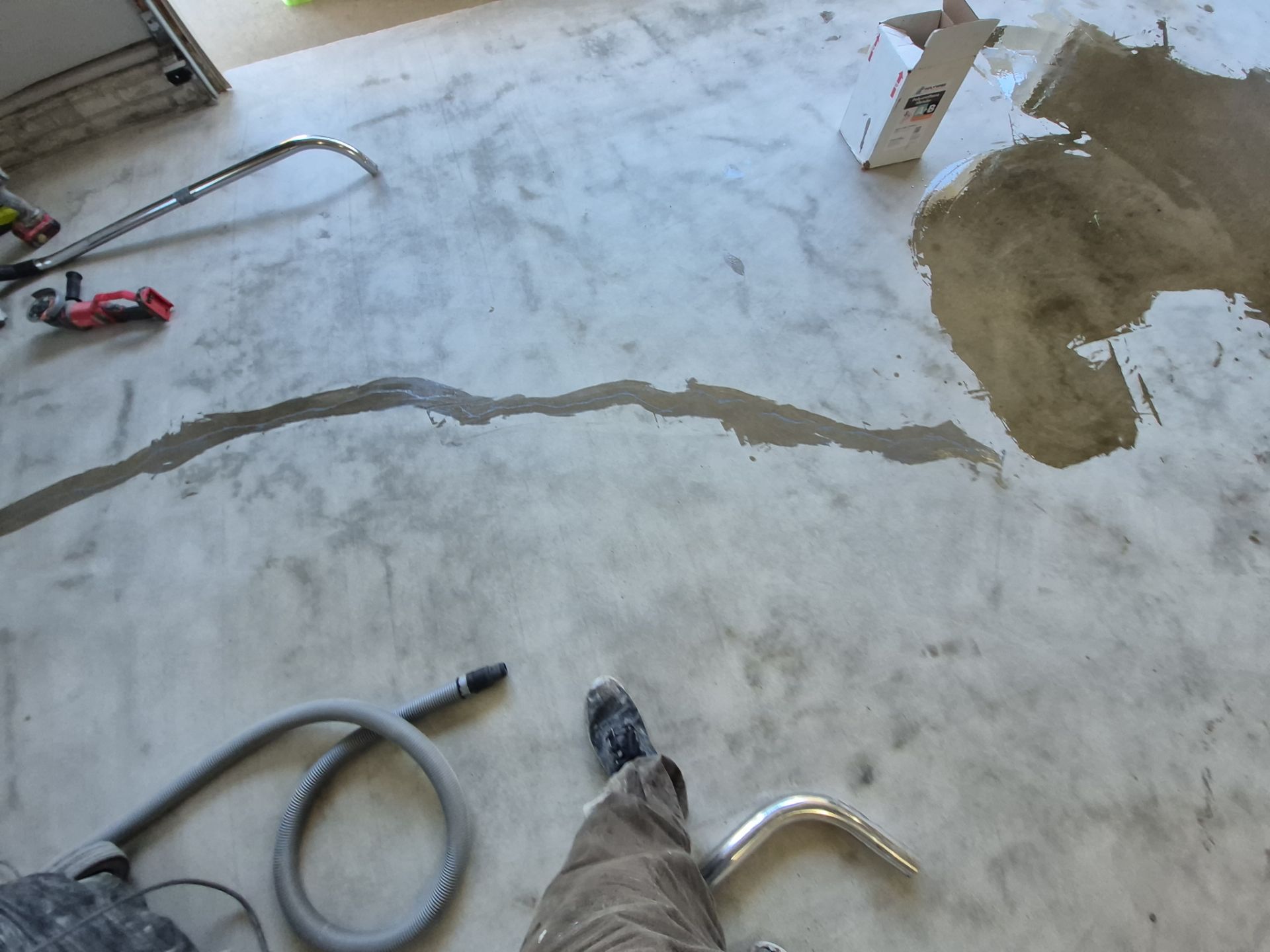 Bay City by Wise Coatings of Central Michigan