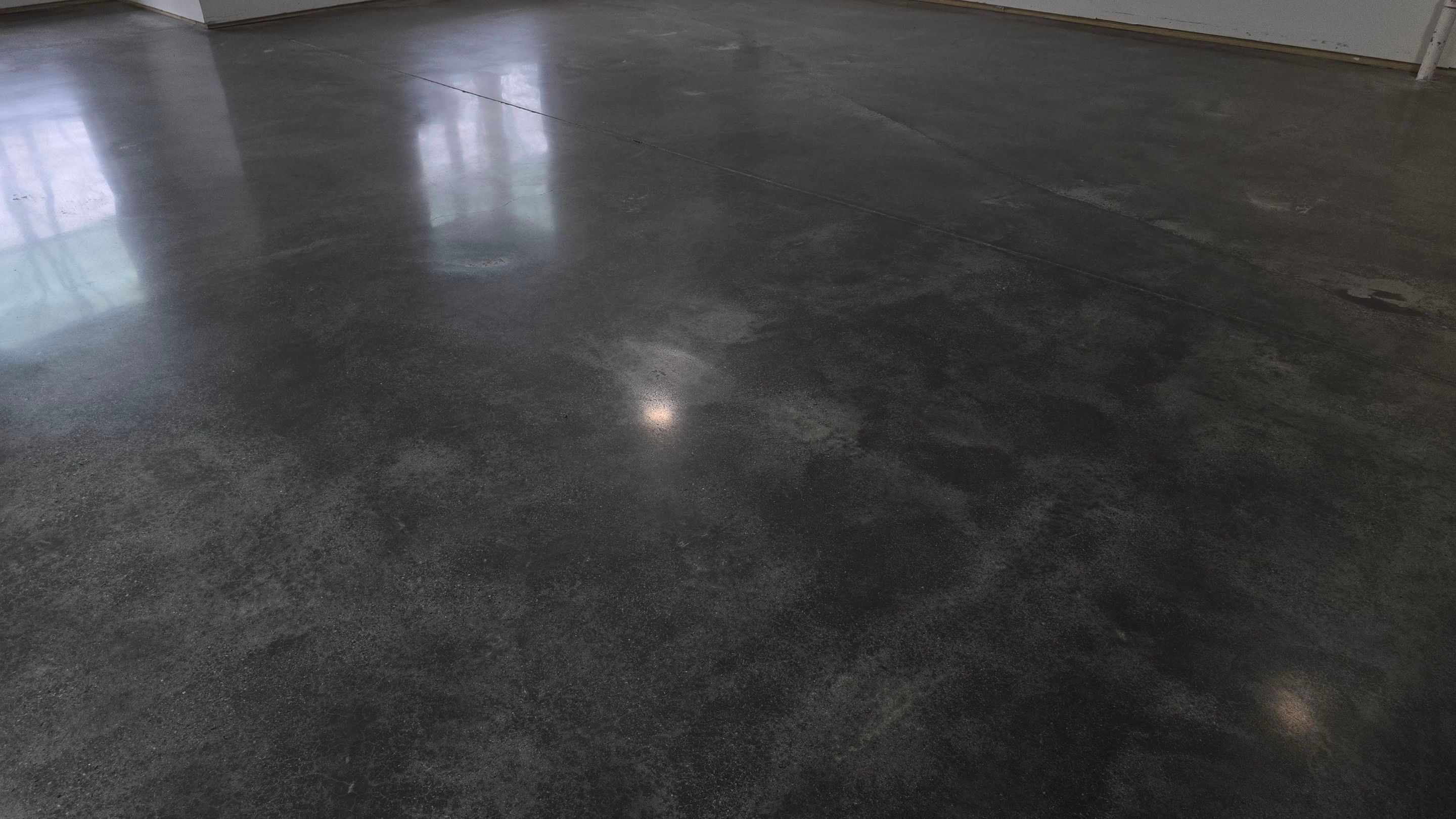 Polished Garage Floor  by Elite Floor Solutions