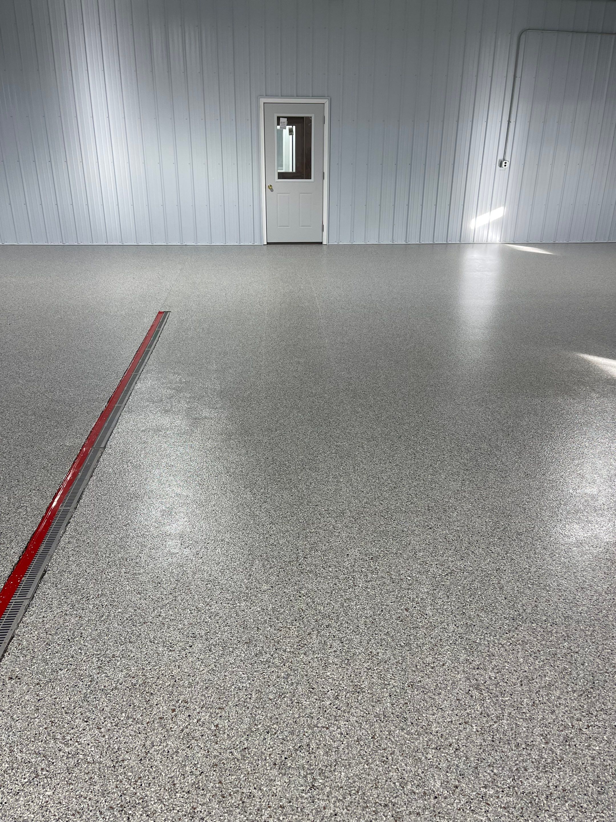 COATS 36909 Dreckman 2024 by Select Painting, Coatings & Garage Cabinets