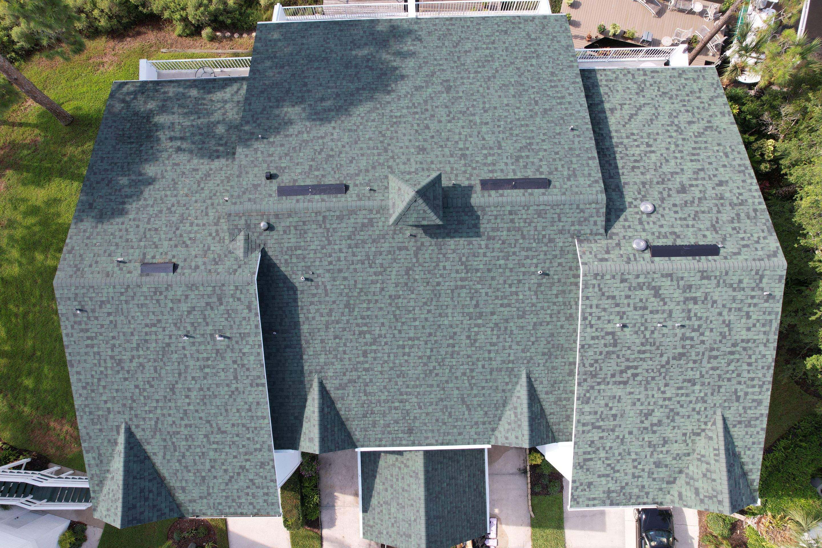 Shingle -> Shingle by Prime Roofing