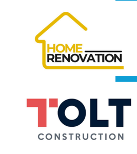 Logo for Home Renovation