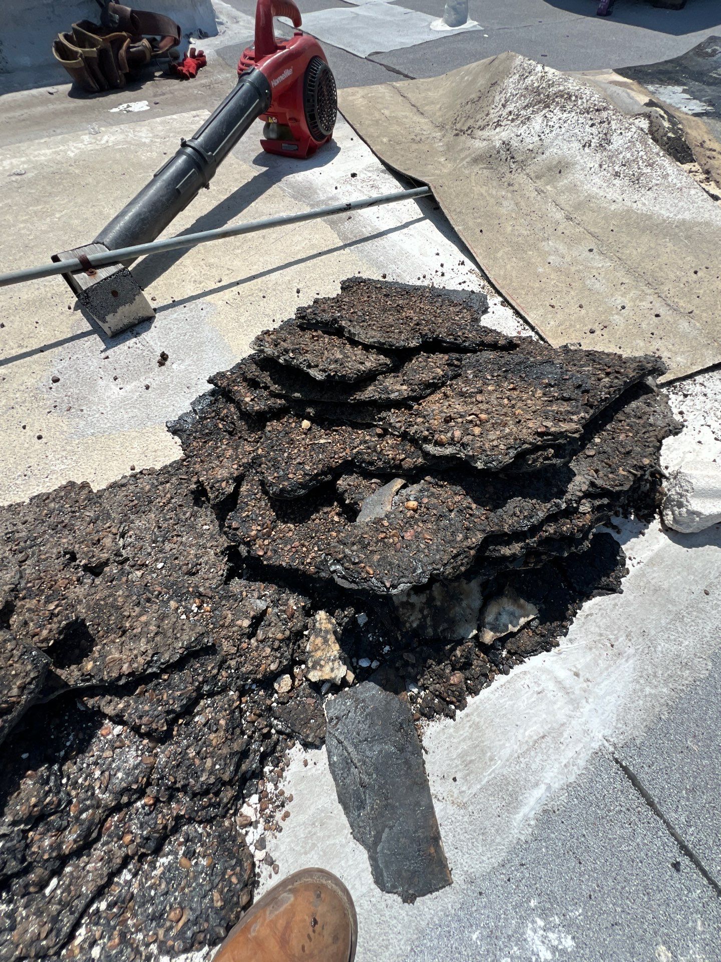 Roof Repair Houston by Roof Repair Company