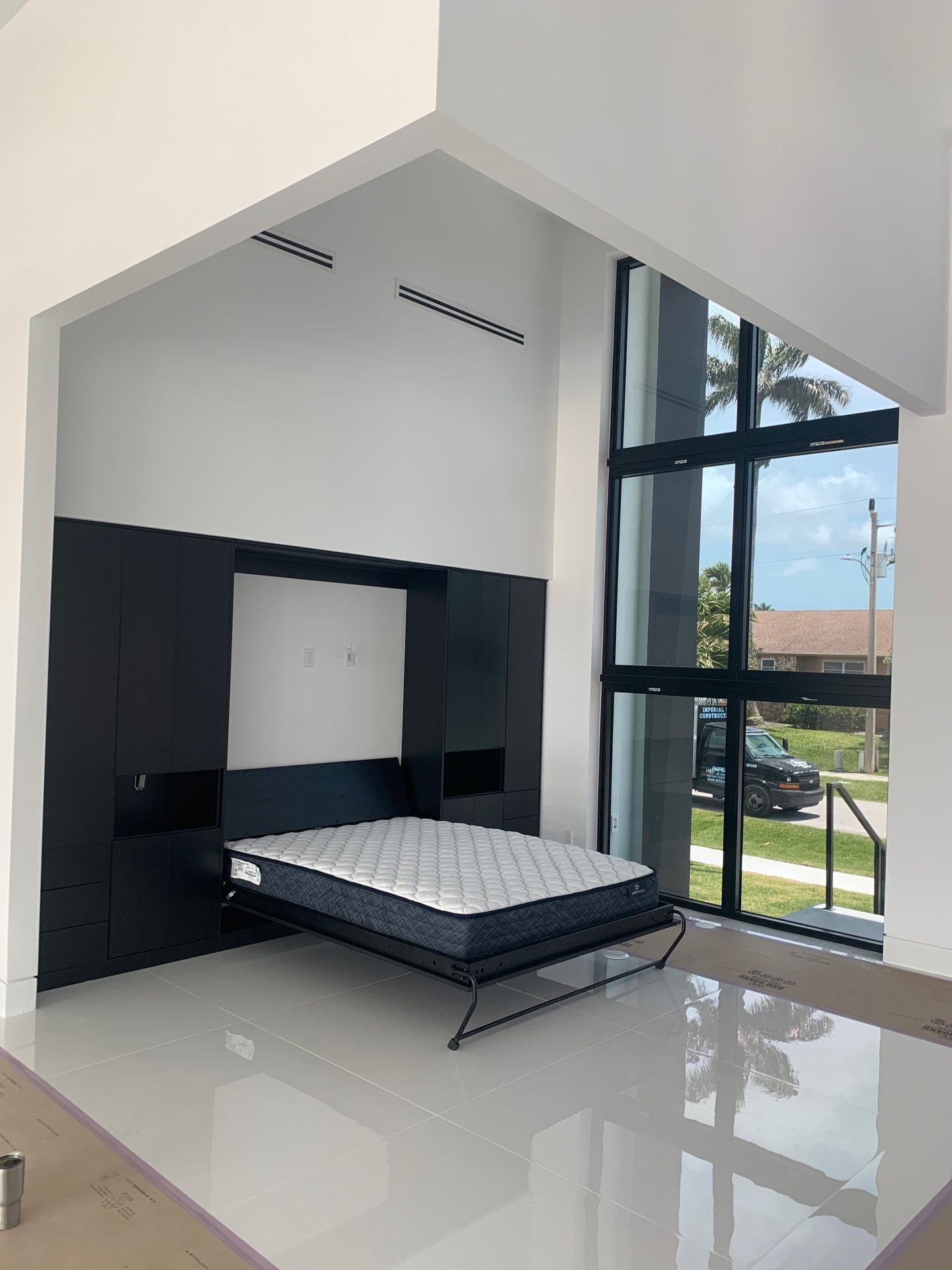 Project in Marco Island by More Space Place