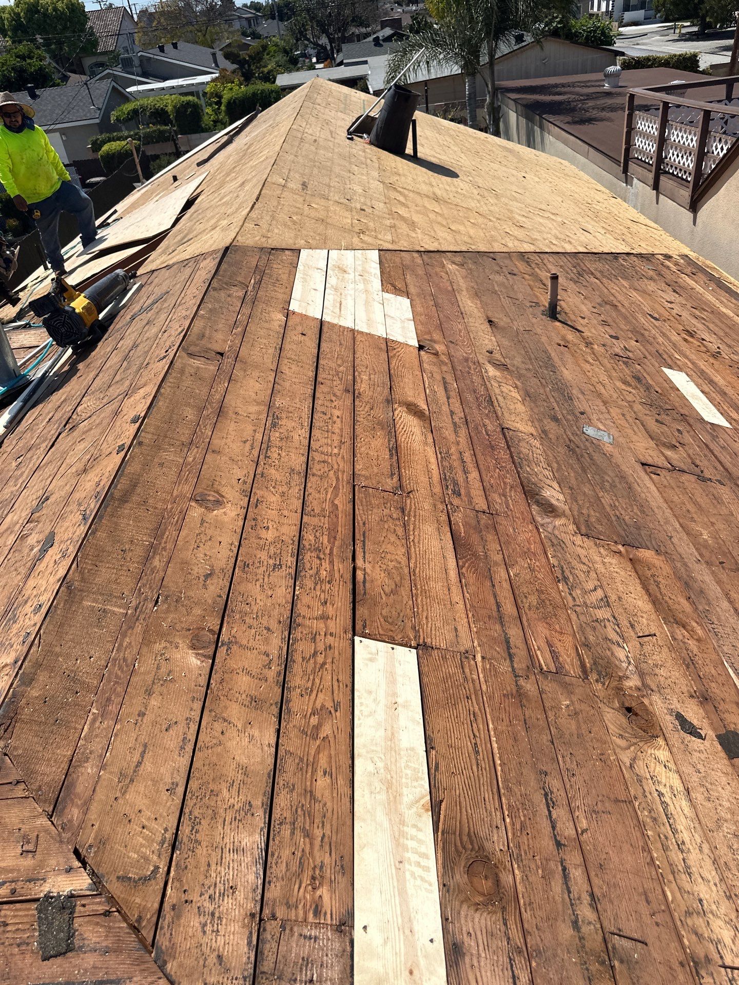 Roof Replacement- Artesia, CA 90701 by Epic Roof Replacement