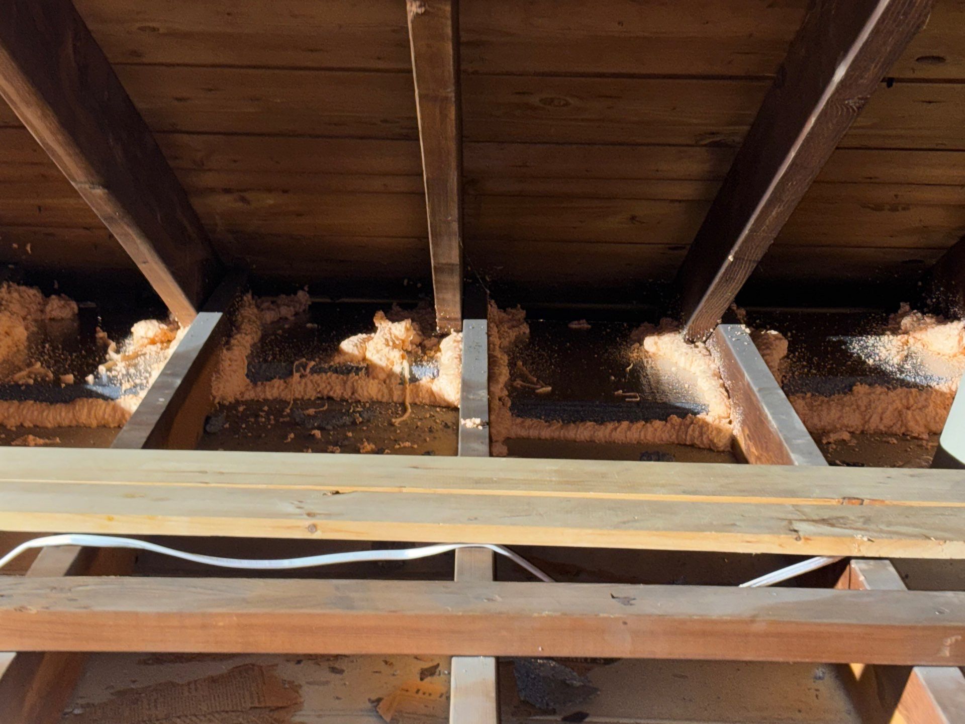 Attic Insulation and Air Sealing Services in Weirton, WV by Home Environment Solutions