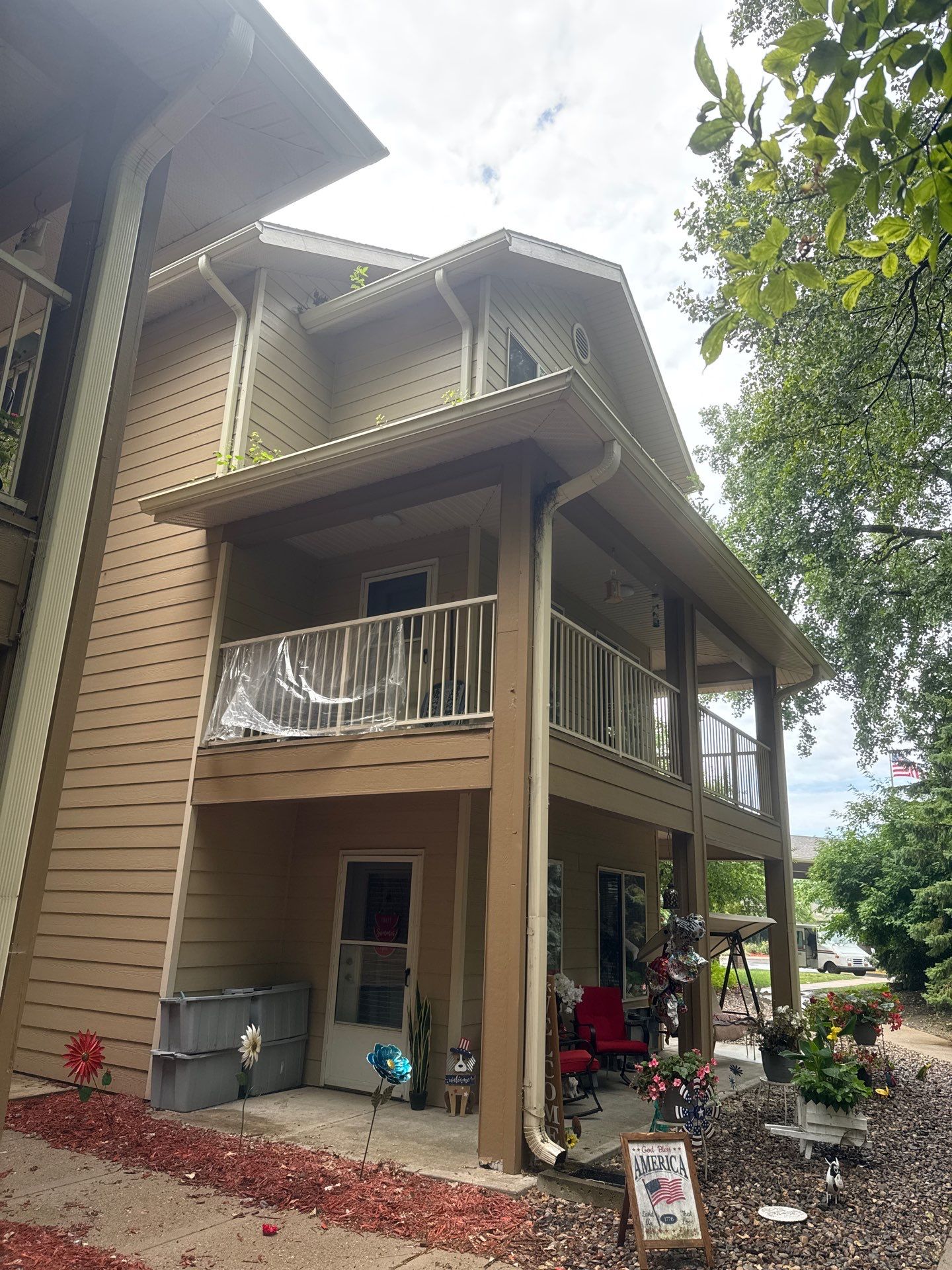 Project in St Paul by Crush Development Services LLC