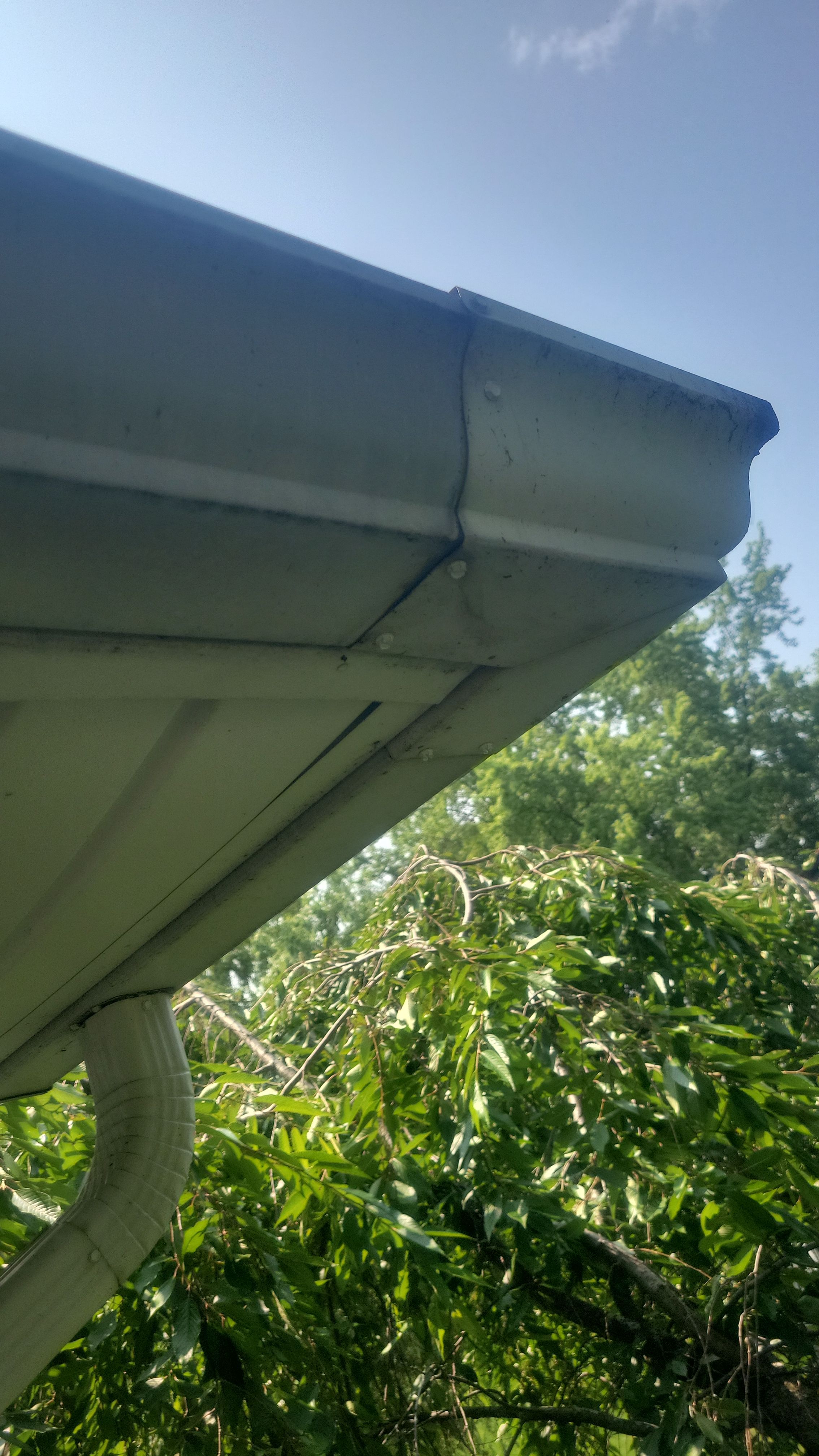 Residential Roofing Installation using Owens Corning Driftwood by 180 Contractors
