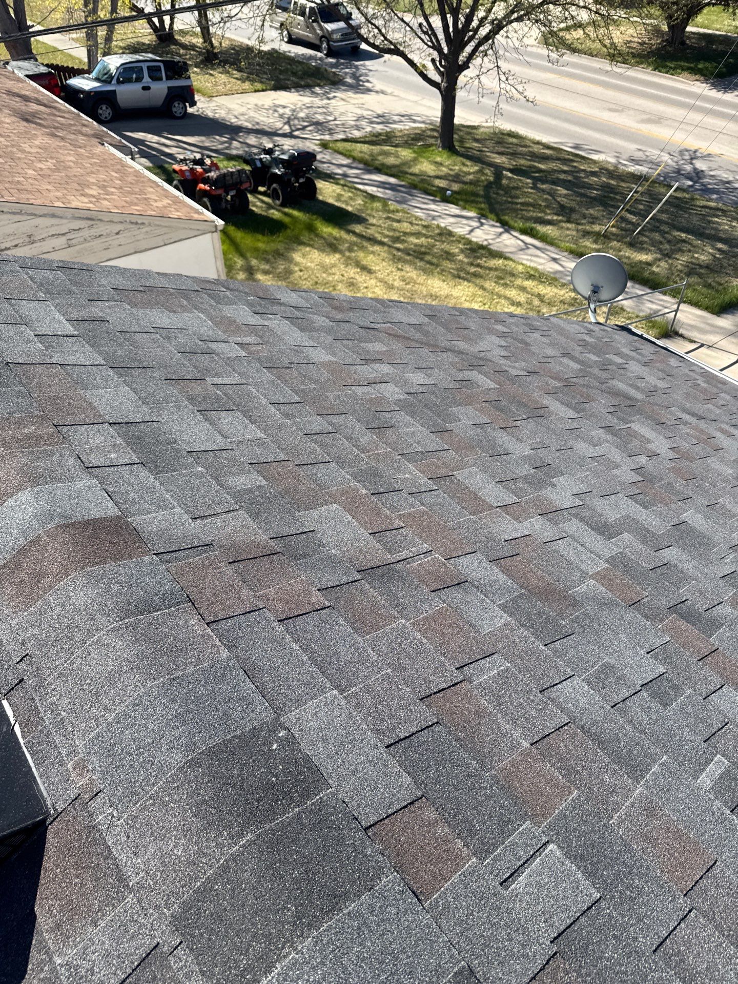 Residential Roofing Installation and Gutter Replacement in Rapid City by Weather-Tite Exteriors LLC