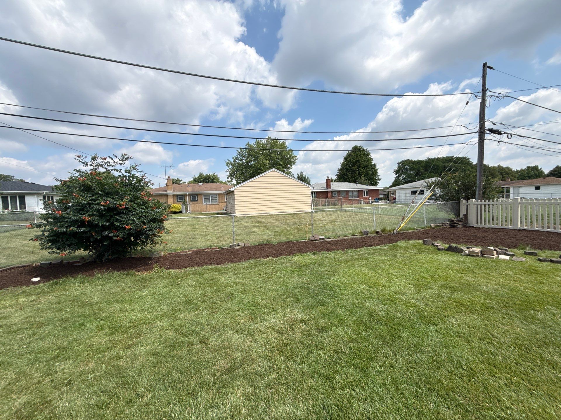 James B. - Mount Prospect, IL by A&N
