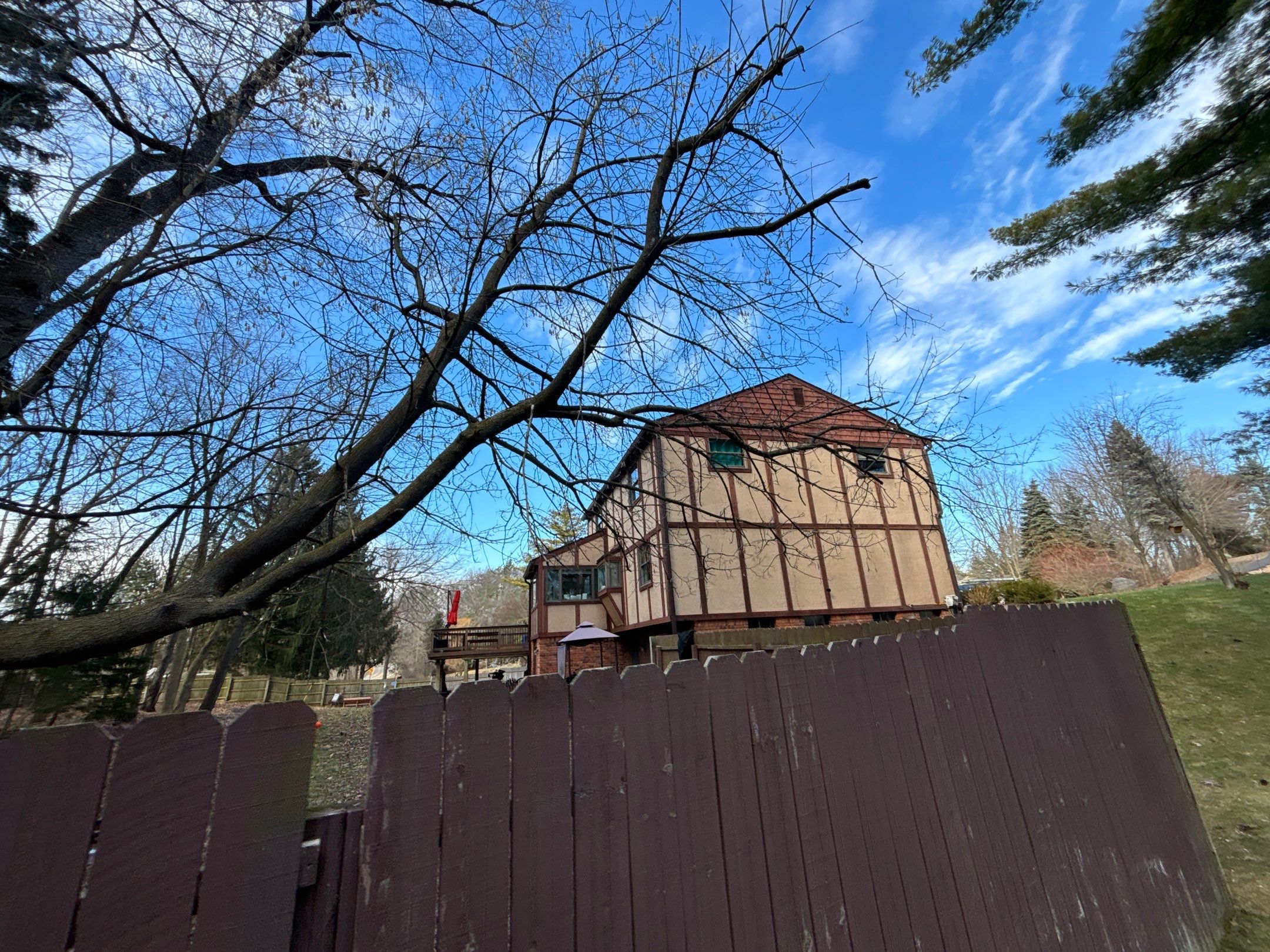Siding Replacement using Alside D4 Odyssey-Plus Dutchlap by 180 Contractors