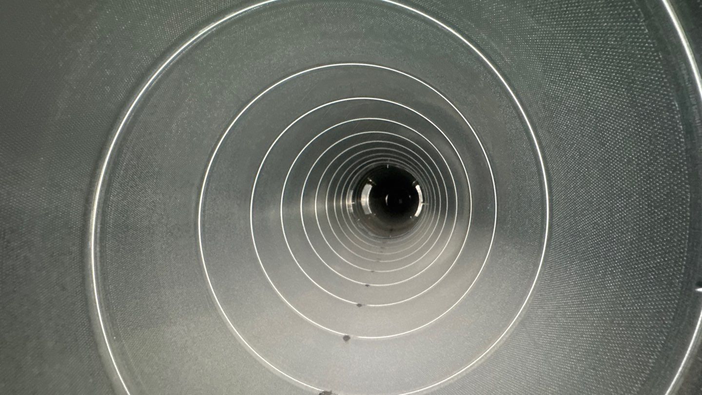 Commercial Air Duct Cleaning in Clermont by Hygienic Air, Inc