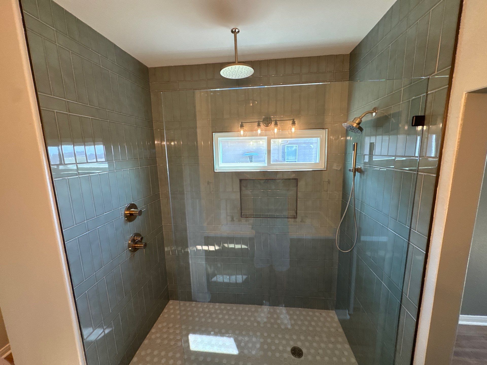 Williams by Baker's Integrity Restoration and Construction