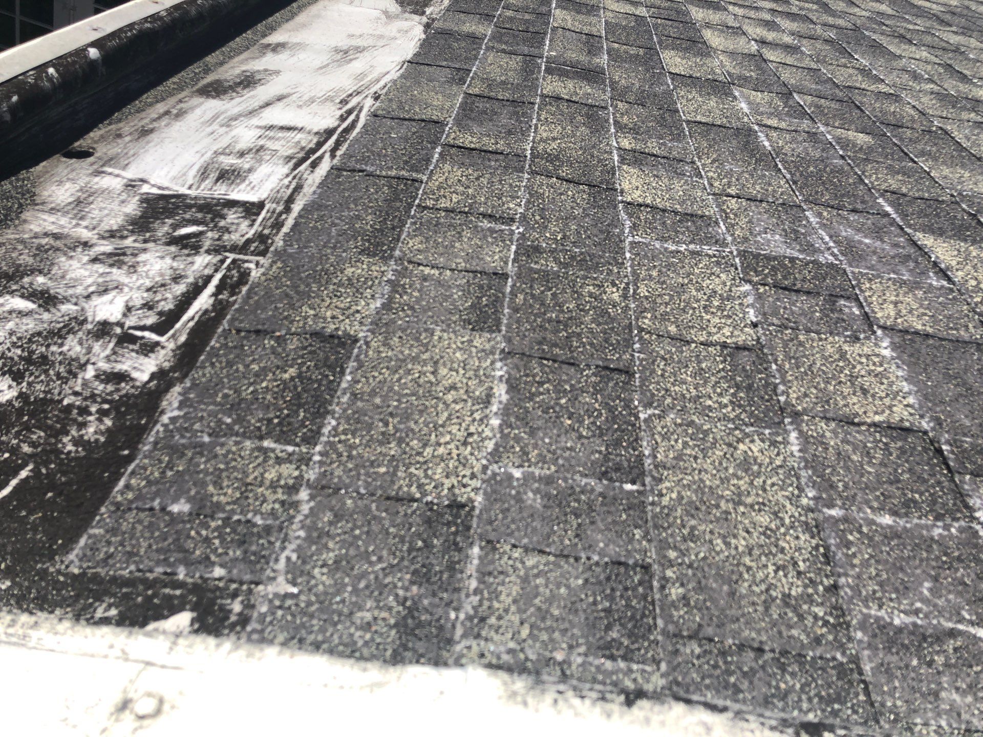 Roof Replacement by Acker Roofing