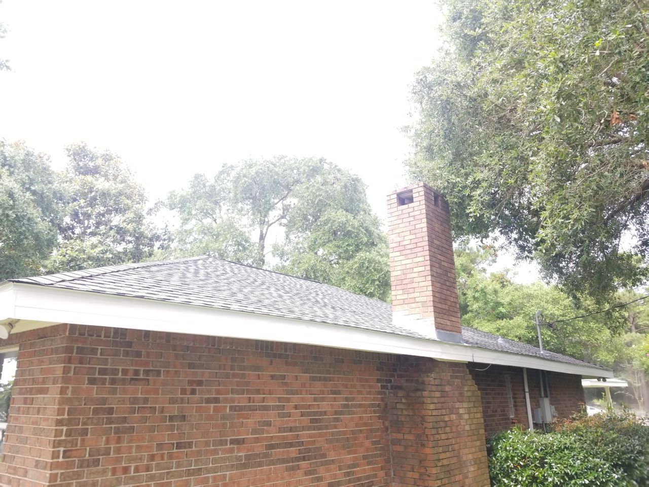 Residential Roofing Installation using Roof Replacement by American Roofing & Construction LLC