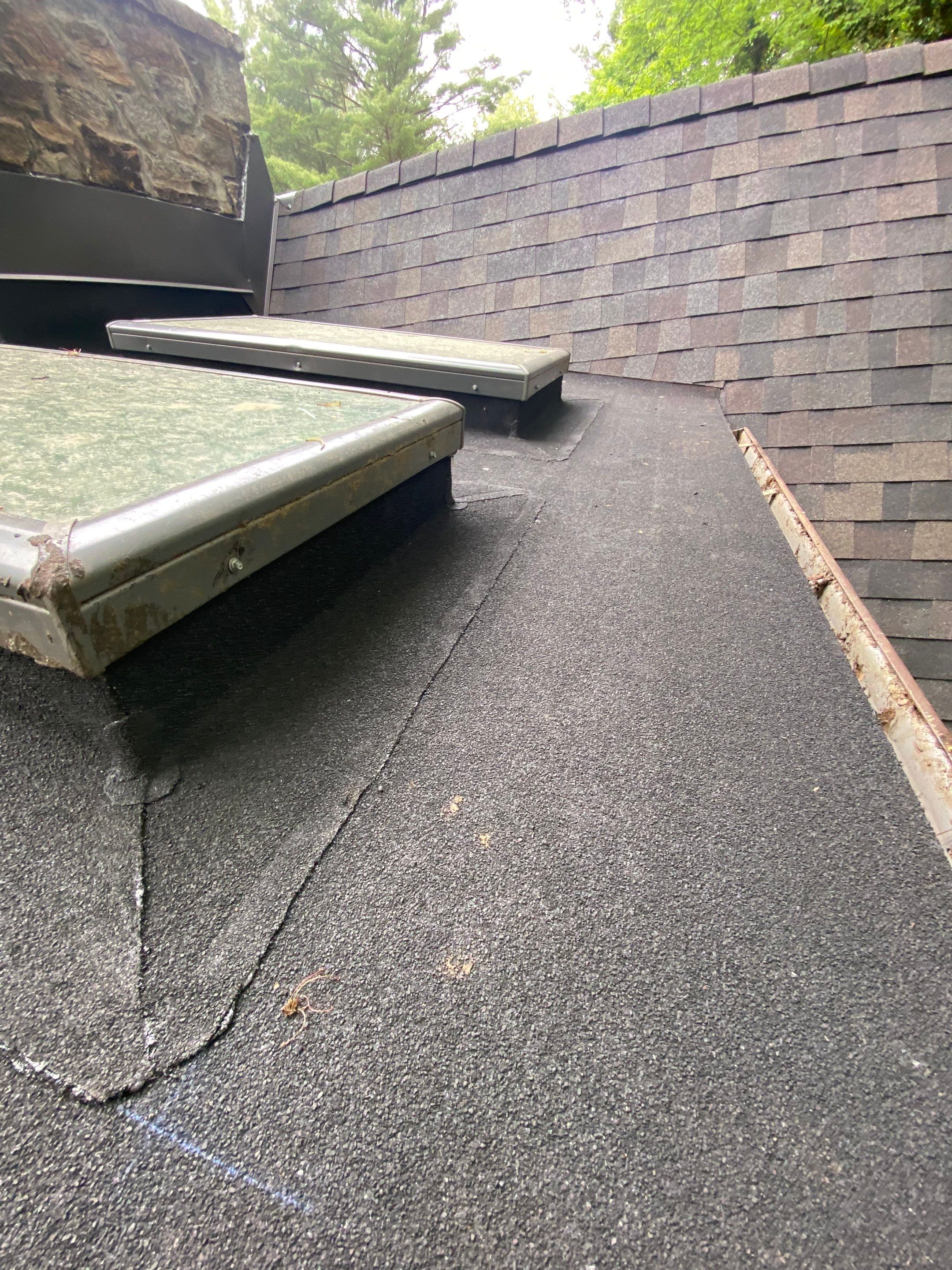Roof Replacement & Restoration in Westminster, MD • Christi B. by Seipp Roofing, LLC
