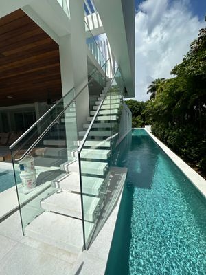 Private Residence Miami Beach