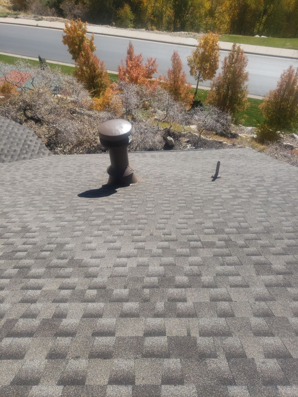 Residential Roofing Installation using GAF Timberline HDZ - Lifetime Shingle by The Roof Doctor
