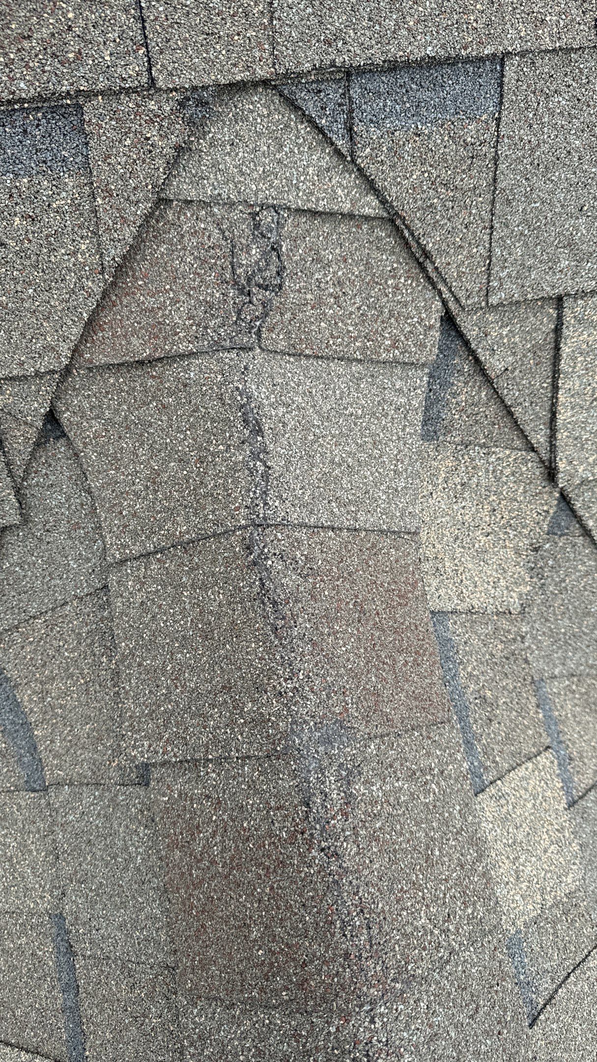 Residential Roofing Repair using Various Roof Repair Materials by Harvey Roofing & Construction