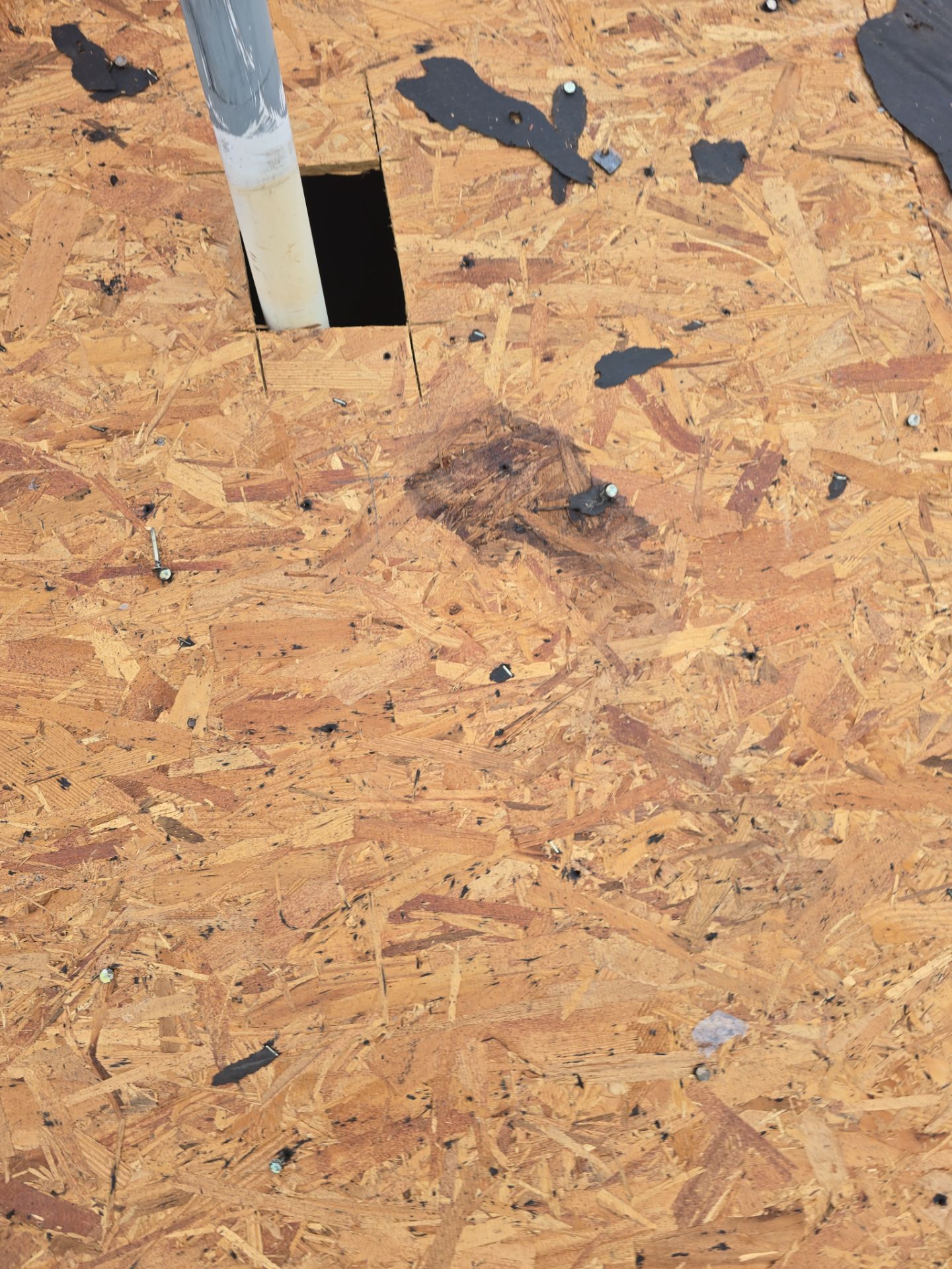Roof Replacement Tomball by Roof Repair Company