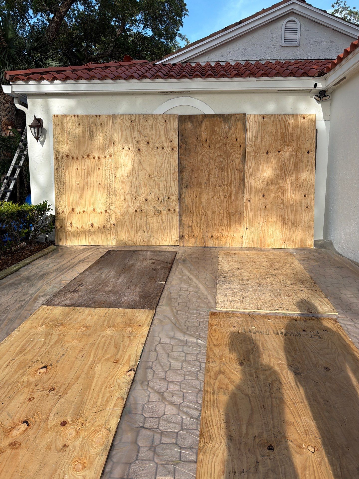 Residential Roofing Installation using Verea by BLUES BROTHERS ROOFING
