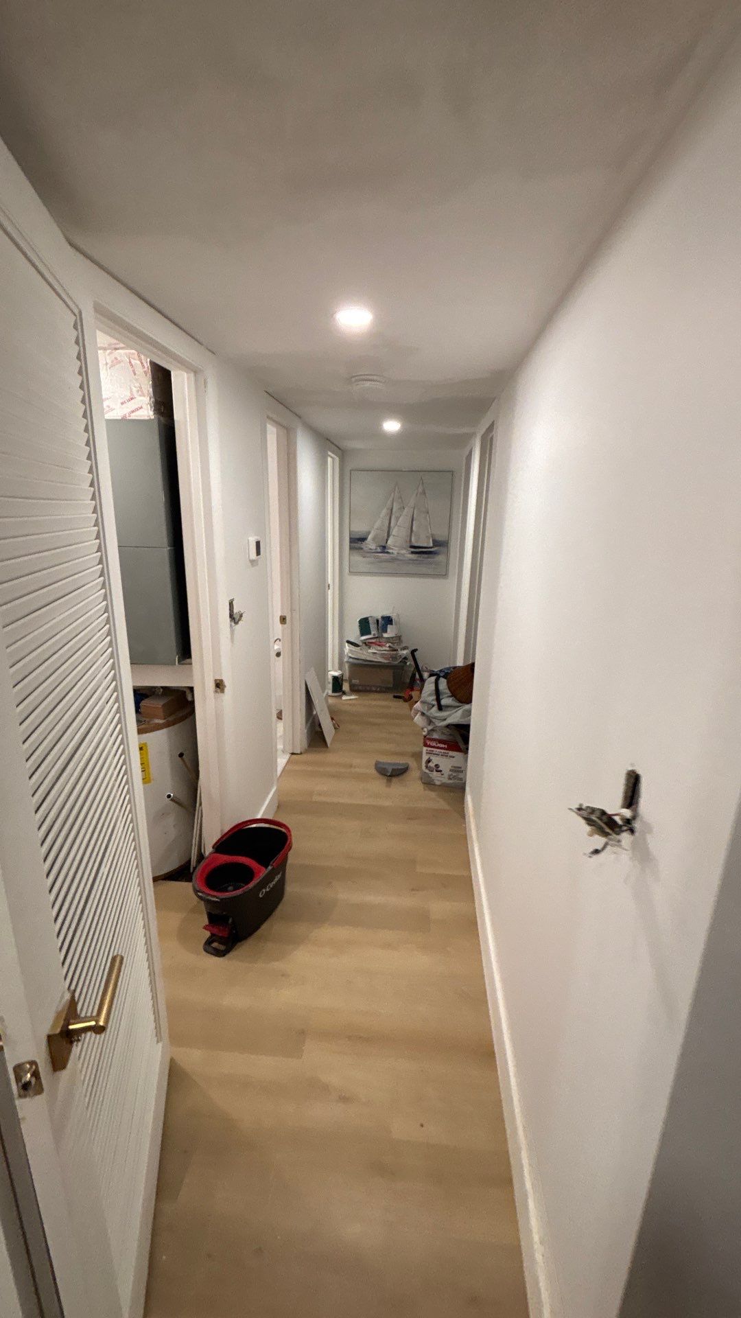 Water Damage Restorationand Structural Drying in Fort Lauderdale by SuperClean 