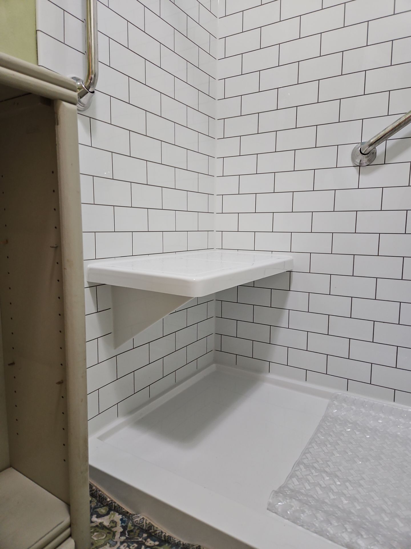 One-Day Shower Replacement by The Shower Company