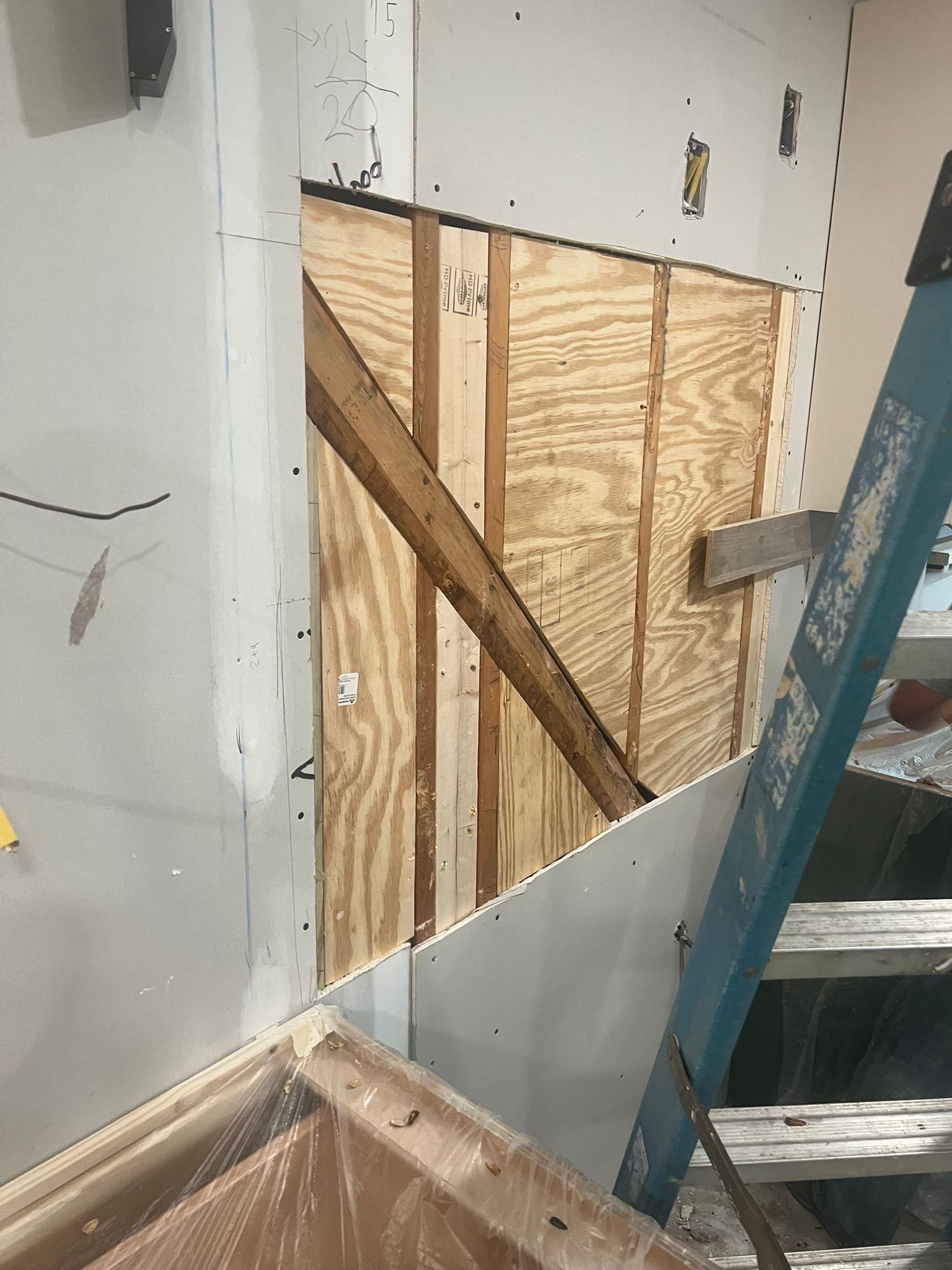 Full home Renovation in Roswell by Atlanta Design Group