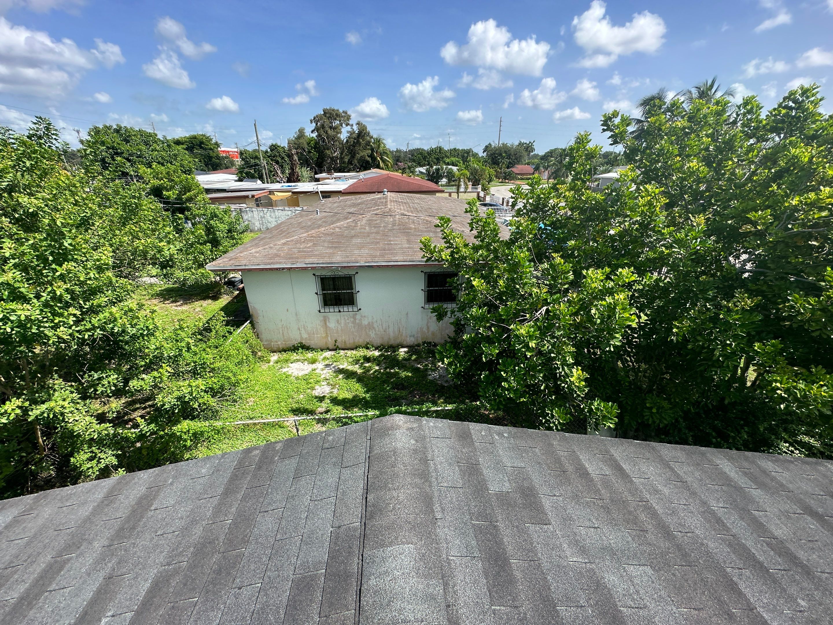 Water Damage Claim in Miami Gardens by FLAPA & KeyStone