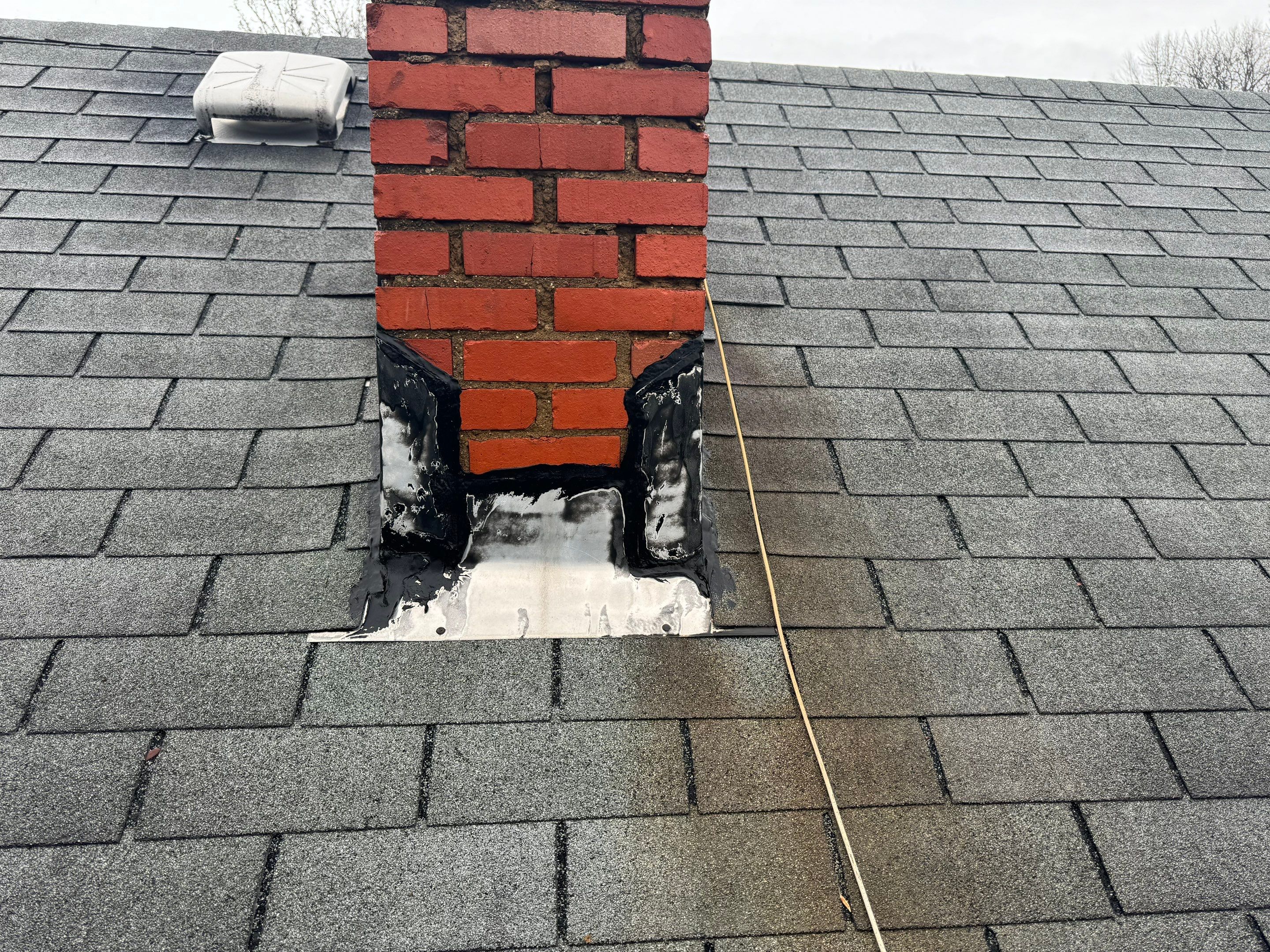 Roof Replacement by Homestyle in North Olmsted by Homestyle Home Improvements (HHI)