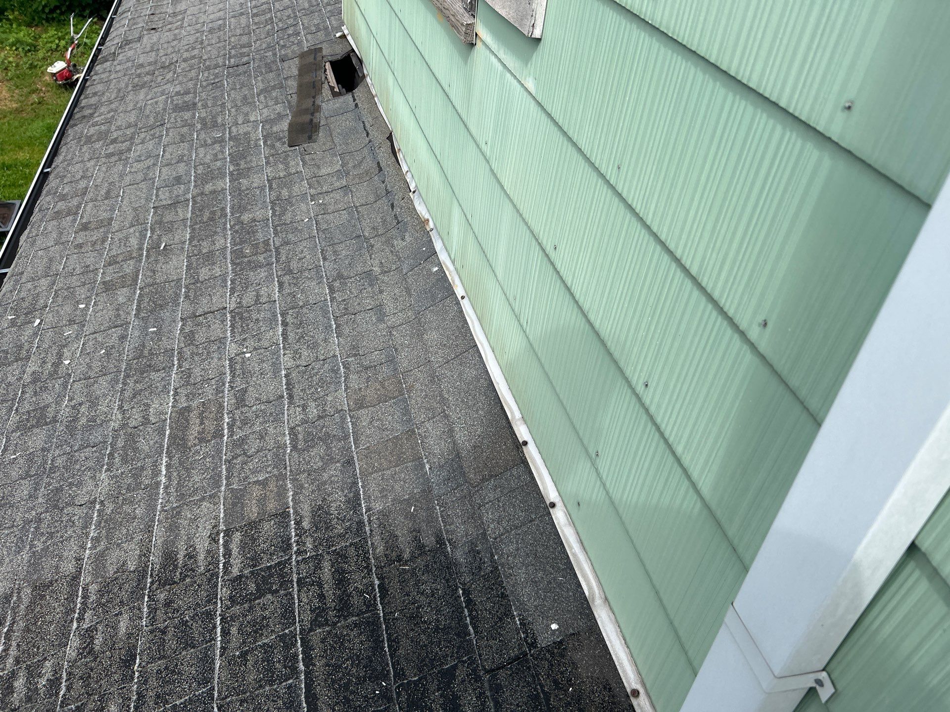 Roof Replacement in Portland by Prodigy Roof Solutions