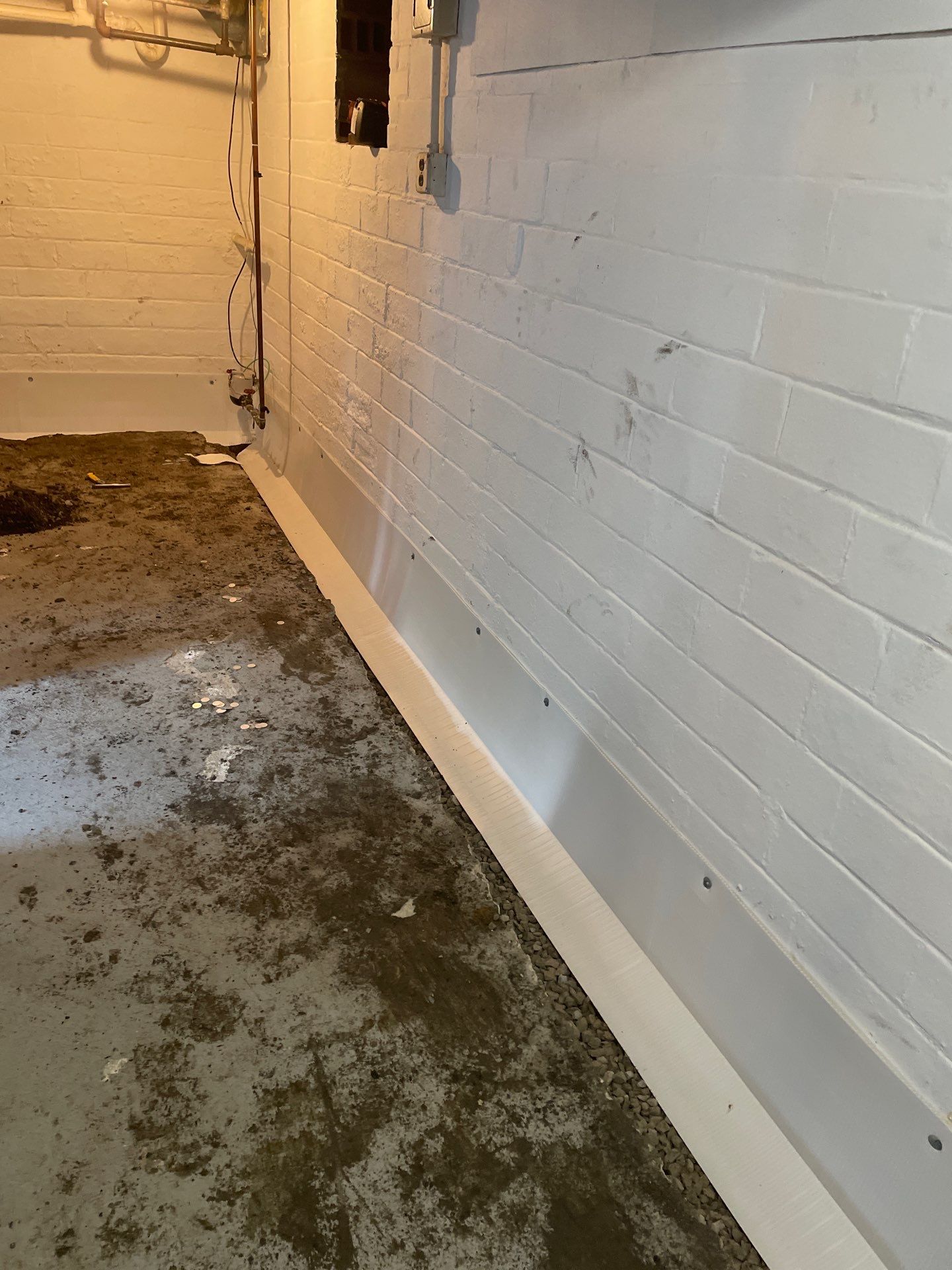 Basement Waterproofing & Structural Reinforcements by Toledo Basement Repair 