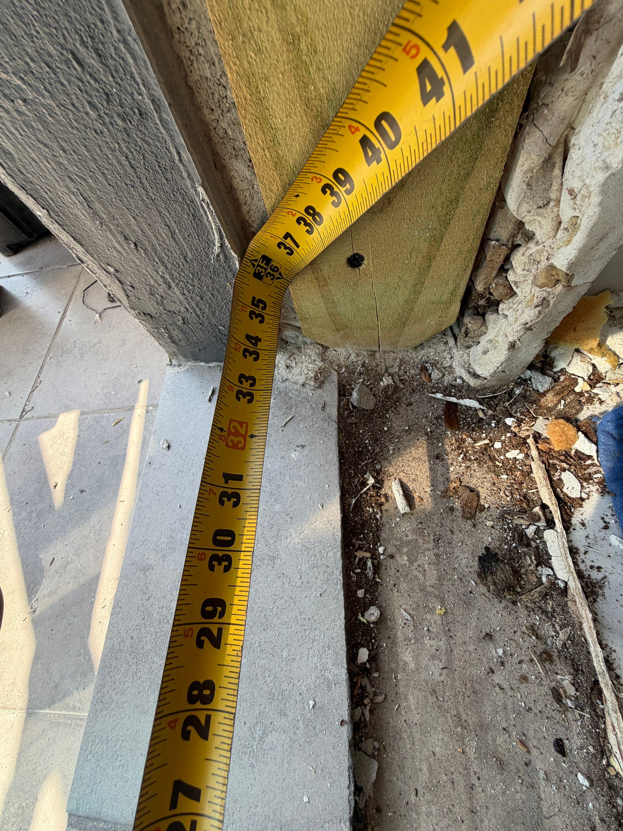 Barbaro Olivera - (25-29086) by usa home improvement