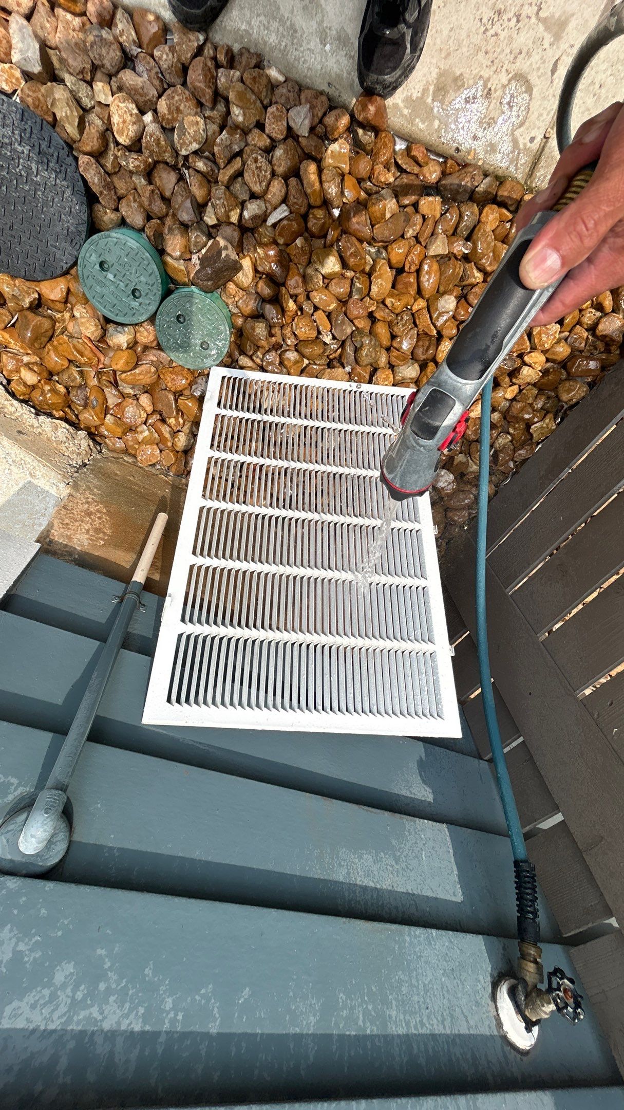 $0 Pop-In Visit — Dryer Vent Concern (Resolved) In San Antonio 78212 by Proud Pops