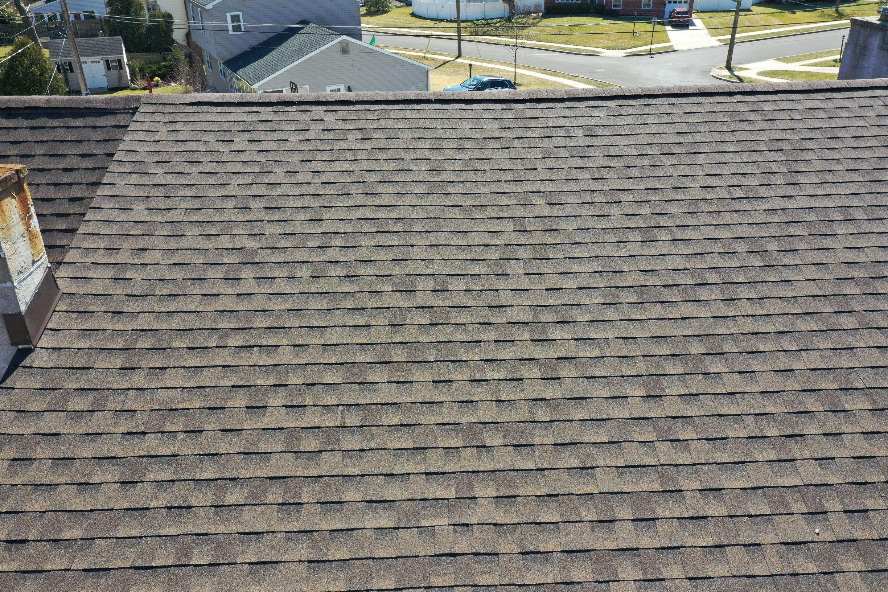 Roofing  by Stofan Construction LLC