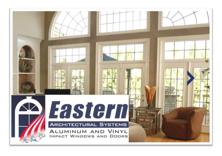 Eastern Architectural Systems