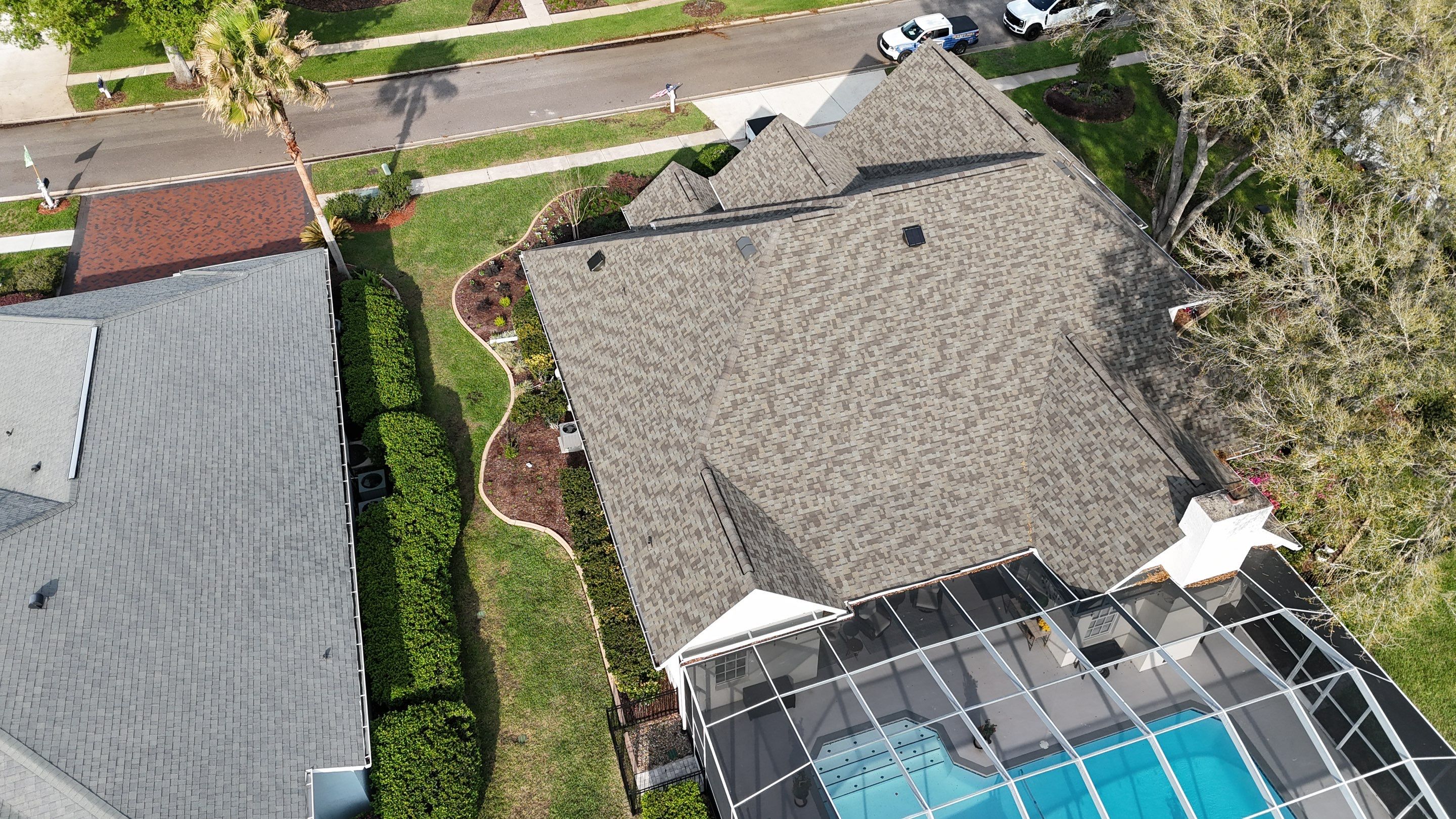 Roof Replacement in Valrico, FL by Shingle Masters Roofing