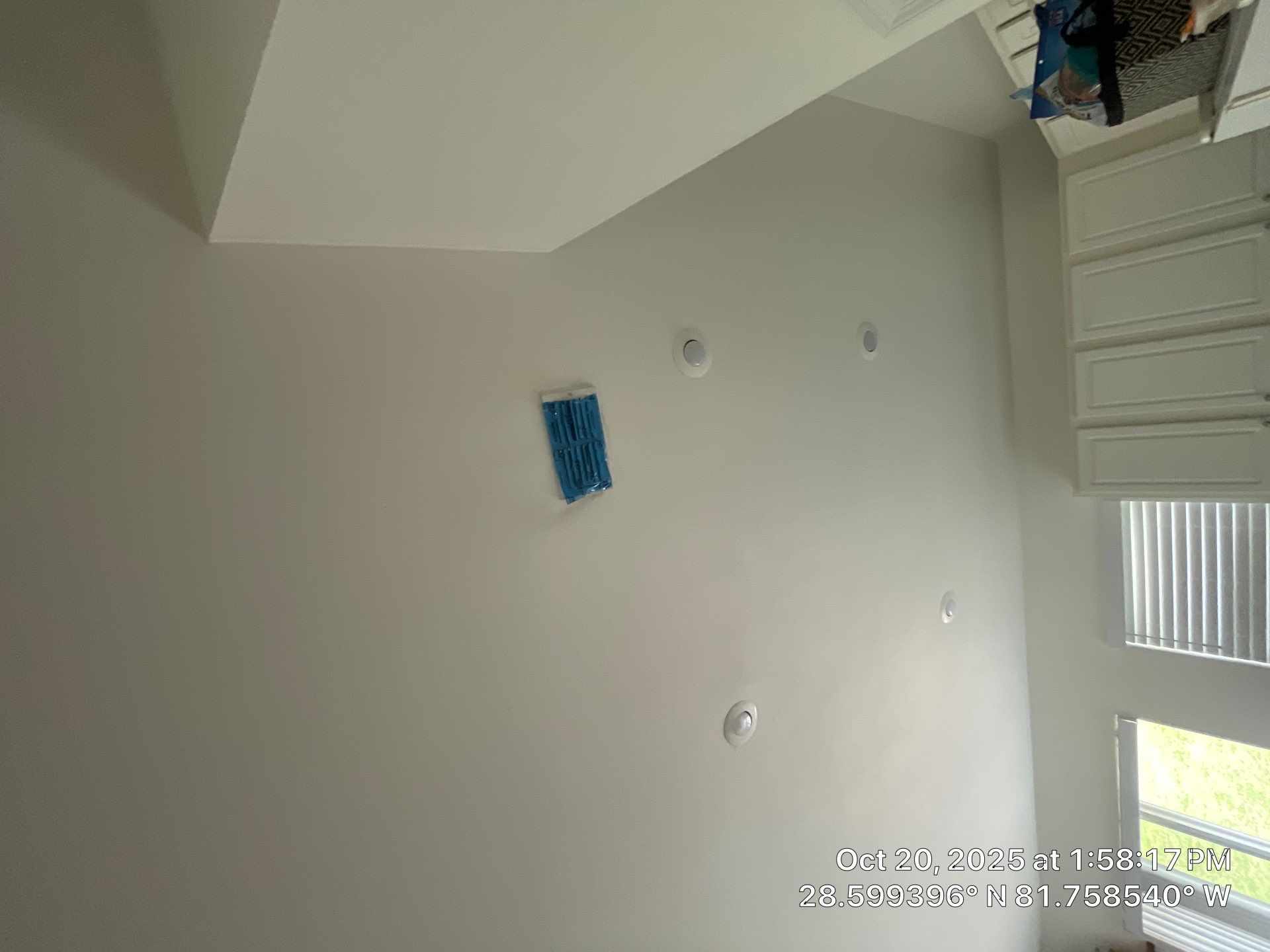 Air Duct Cleaning in Minneola by Hygienic Air, Inc