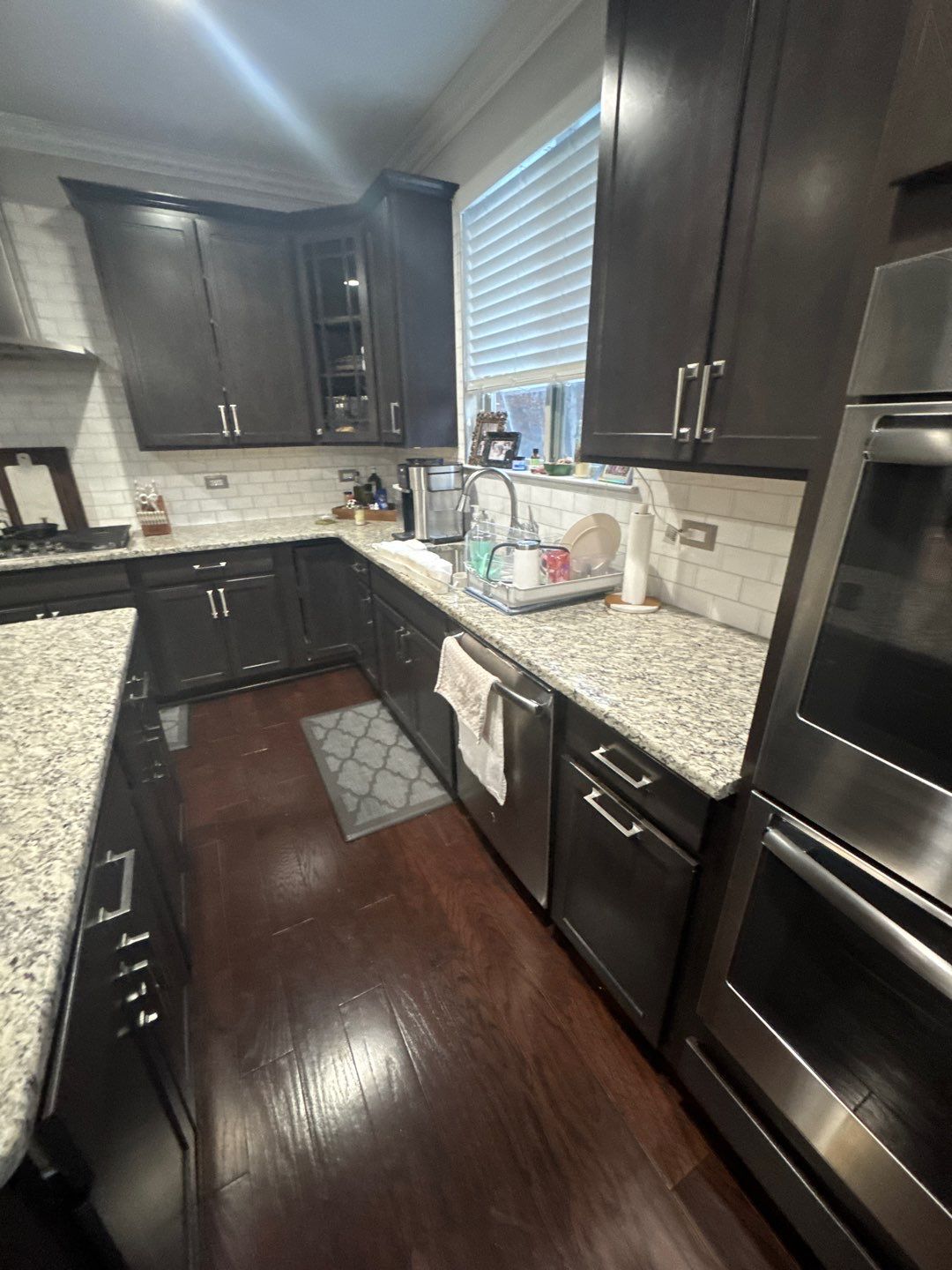 Project in West Bloomfield by EzDry Water Mitigation & Property Restoration