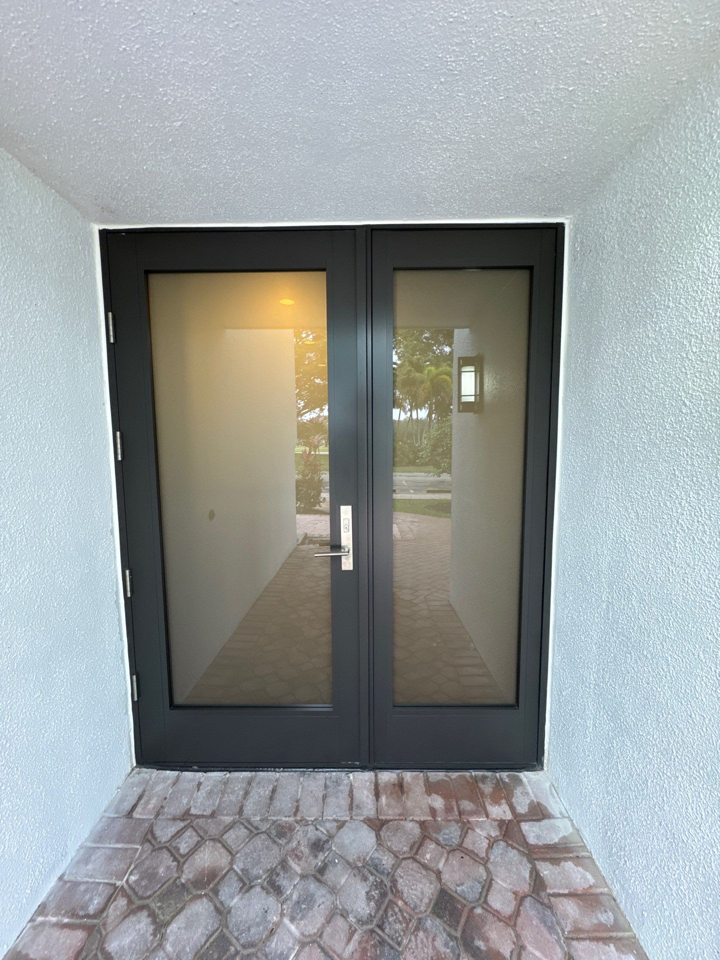 Debbie's Residence by Florida Storm Protection Unlimited
