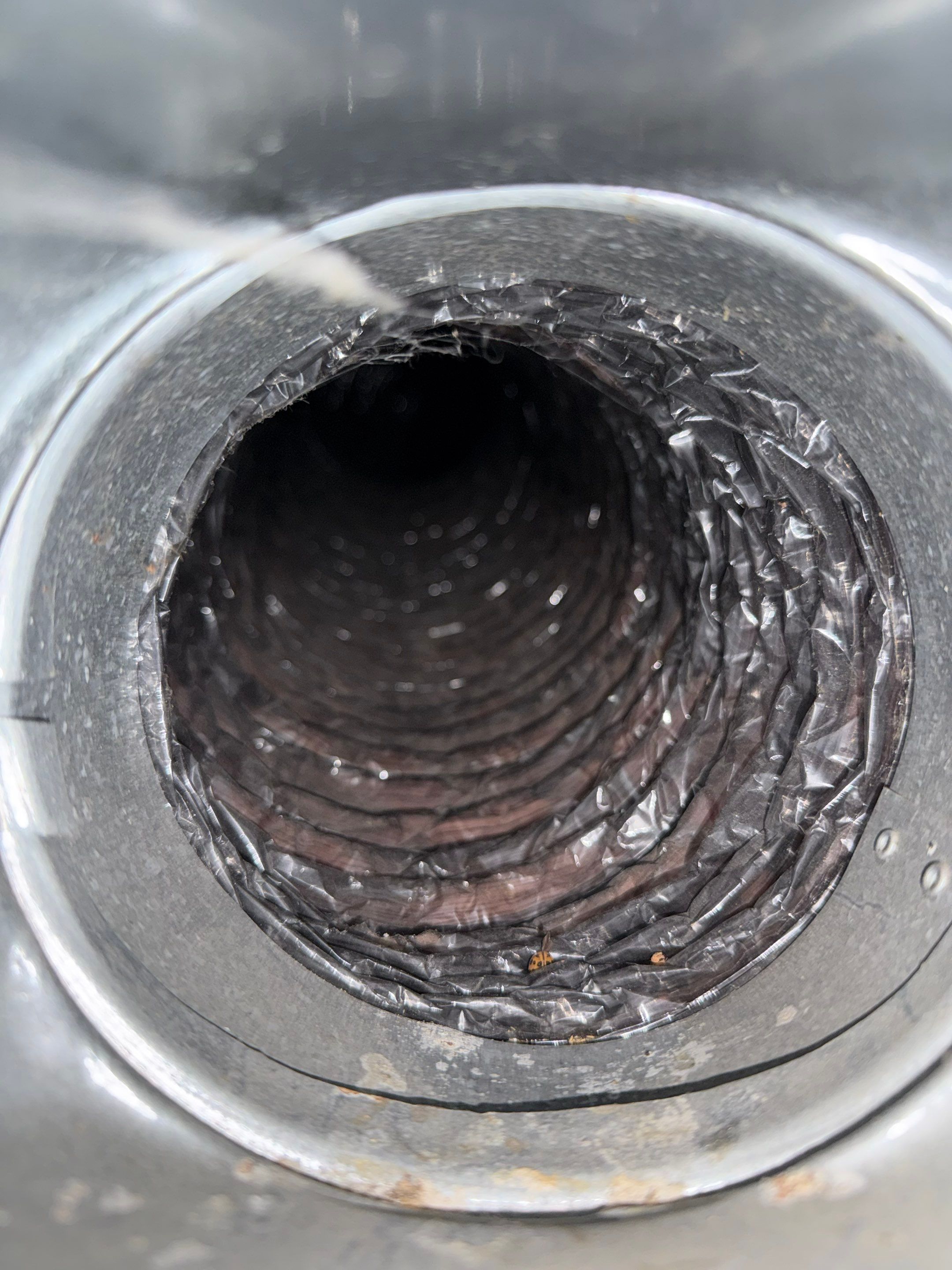 Duct Cleaning and modification in Shenandoah by Elemental Heating and air conditioning LLC