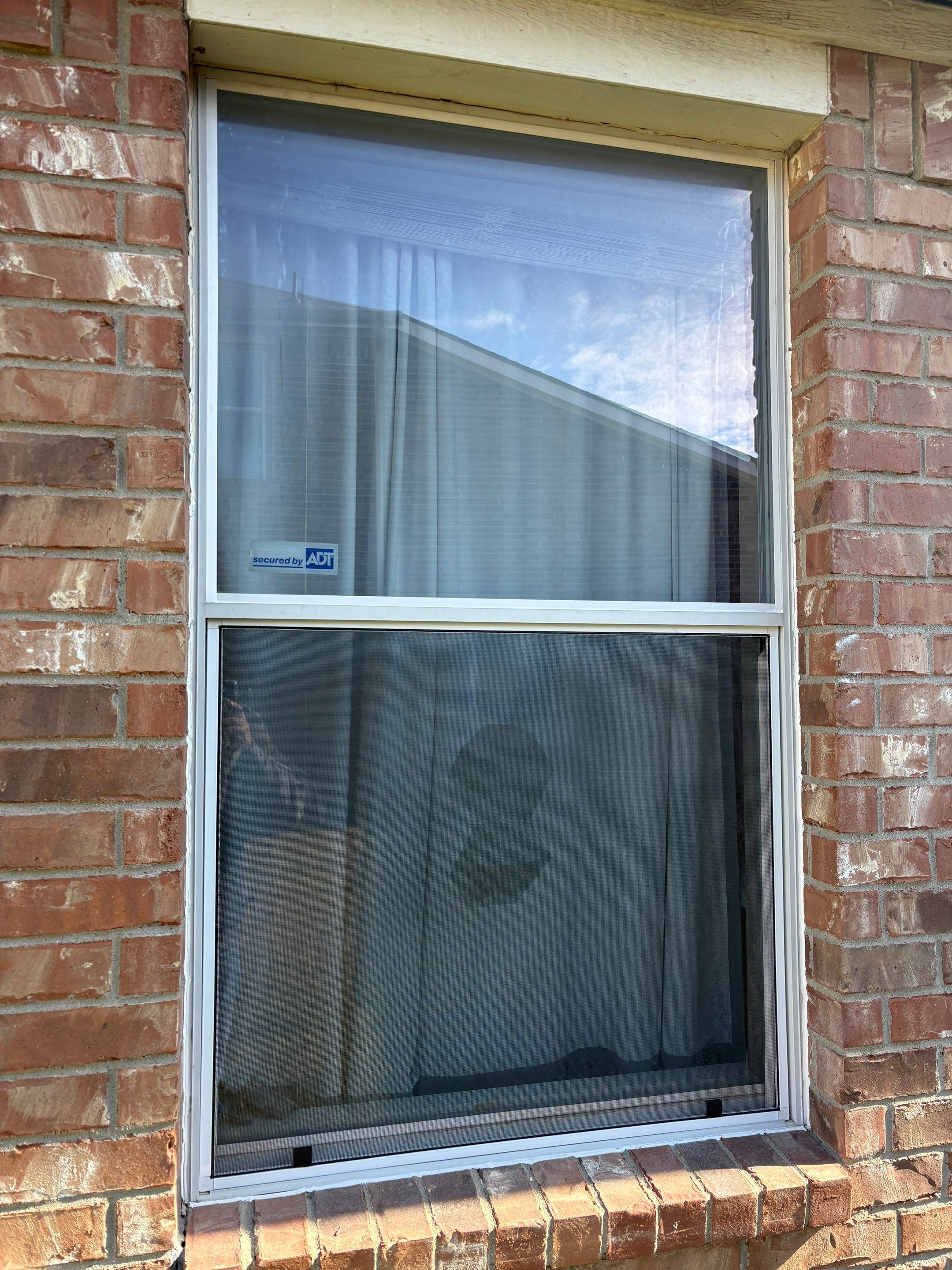 Project in Arlington by Armor Roofing | Exteriors