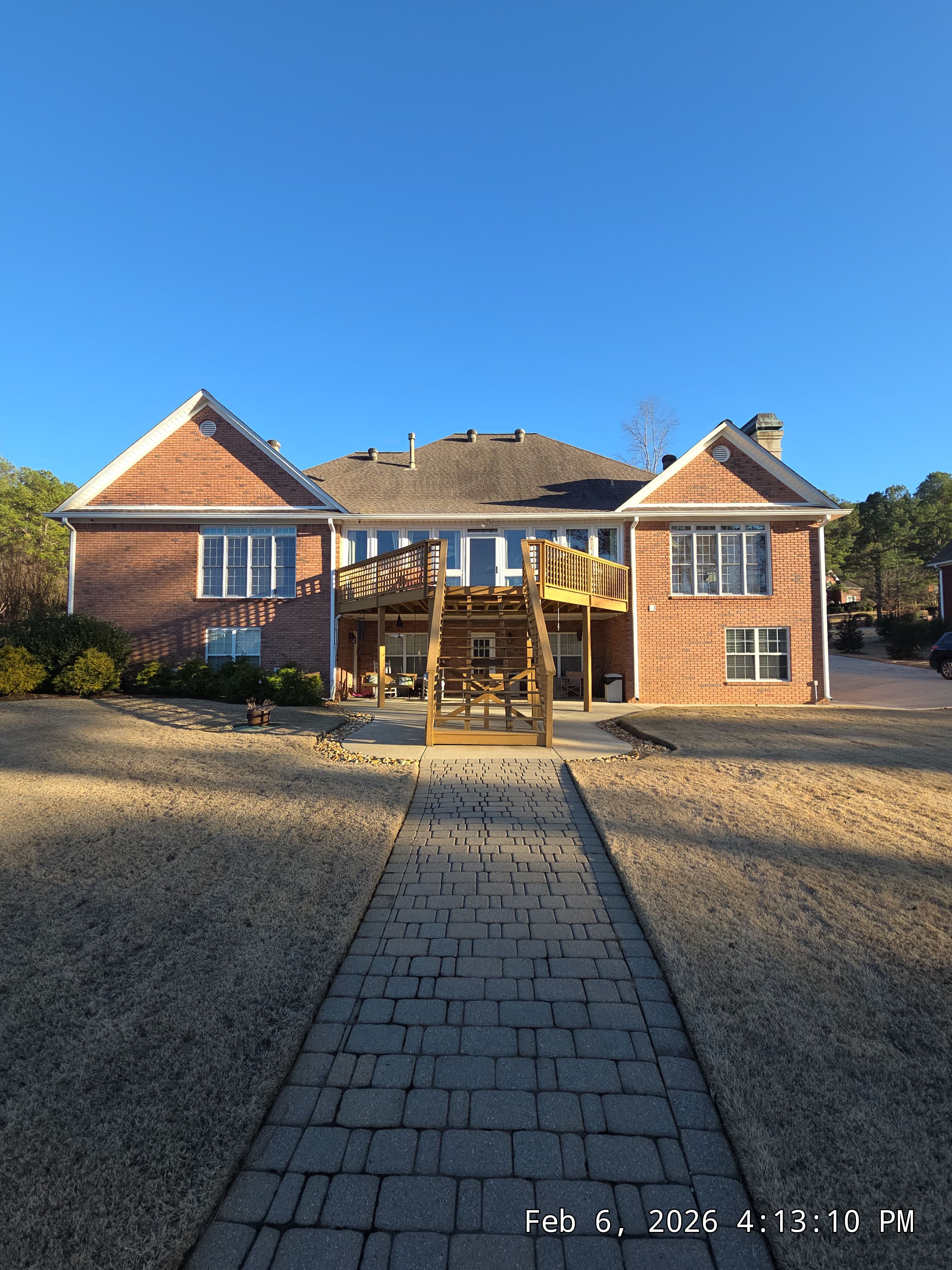 Posey Project in Pelham by The Window Source