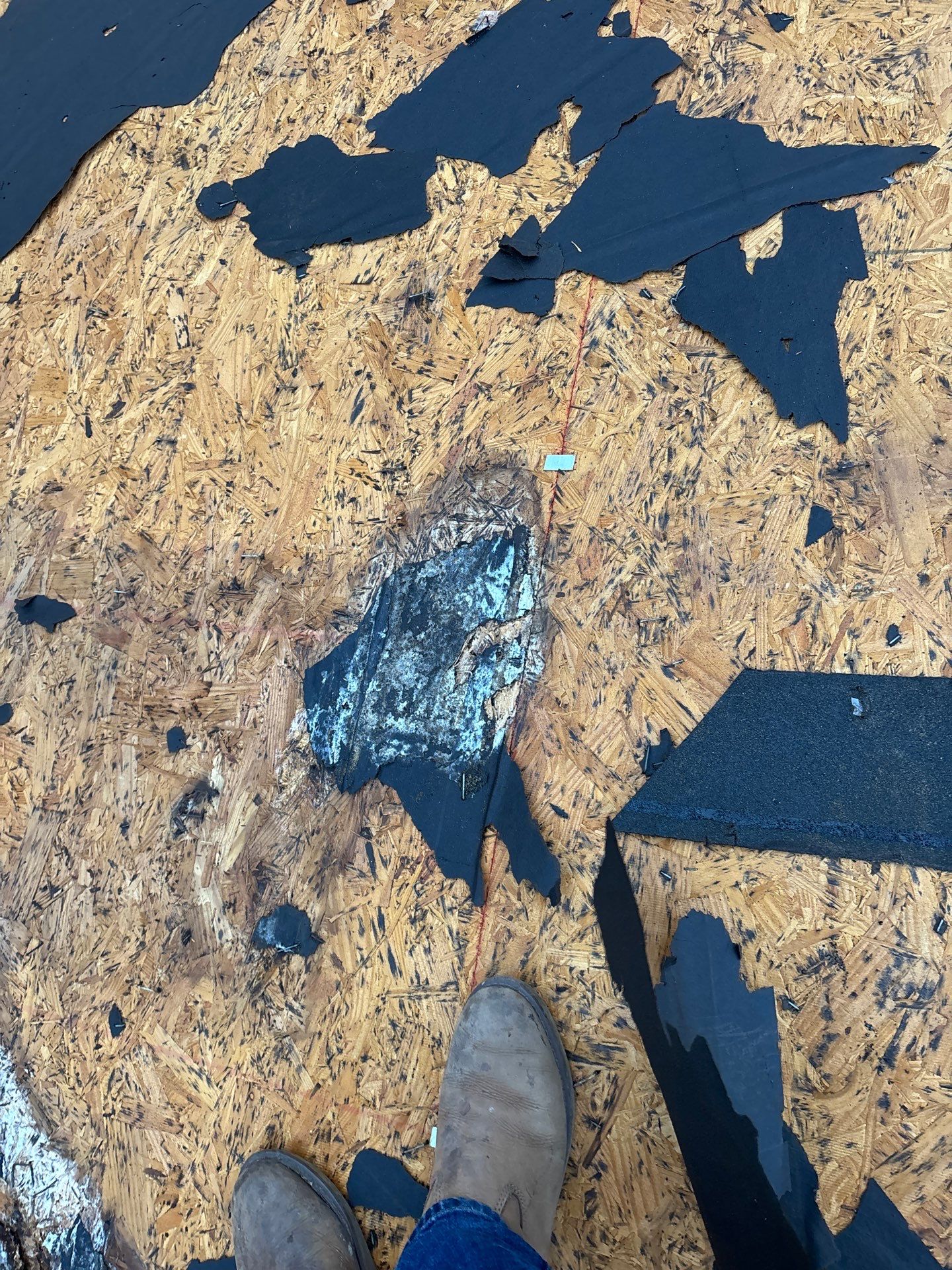 Roof Replacement Sugarland by Roof Repair Services LLC