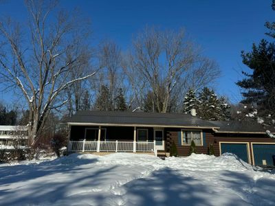 Project in Webster