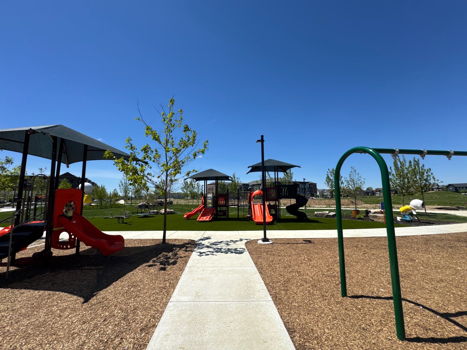 Hobbs Park by ForeverLawn NEIN/INDY