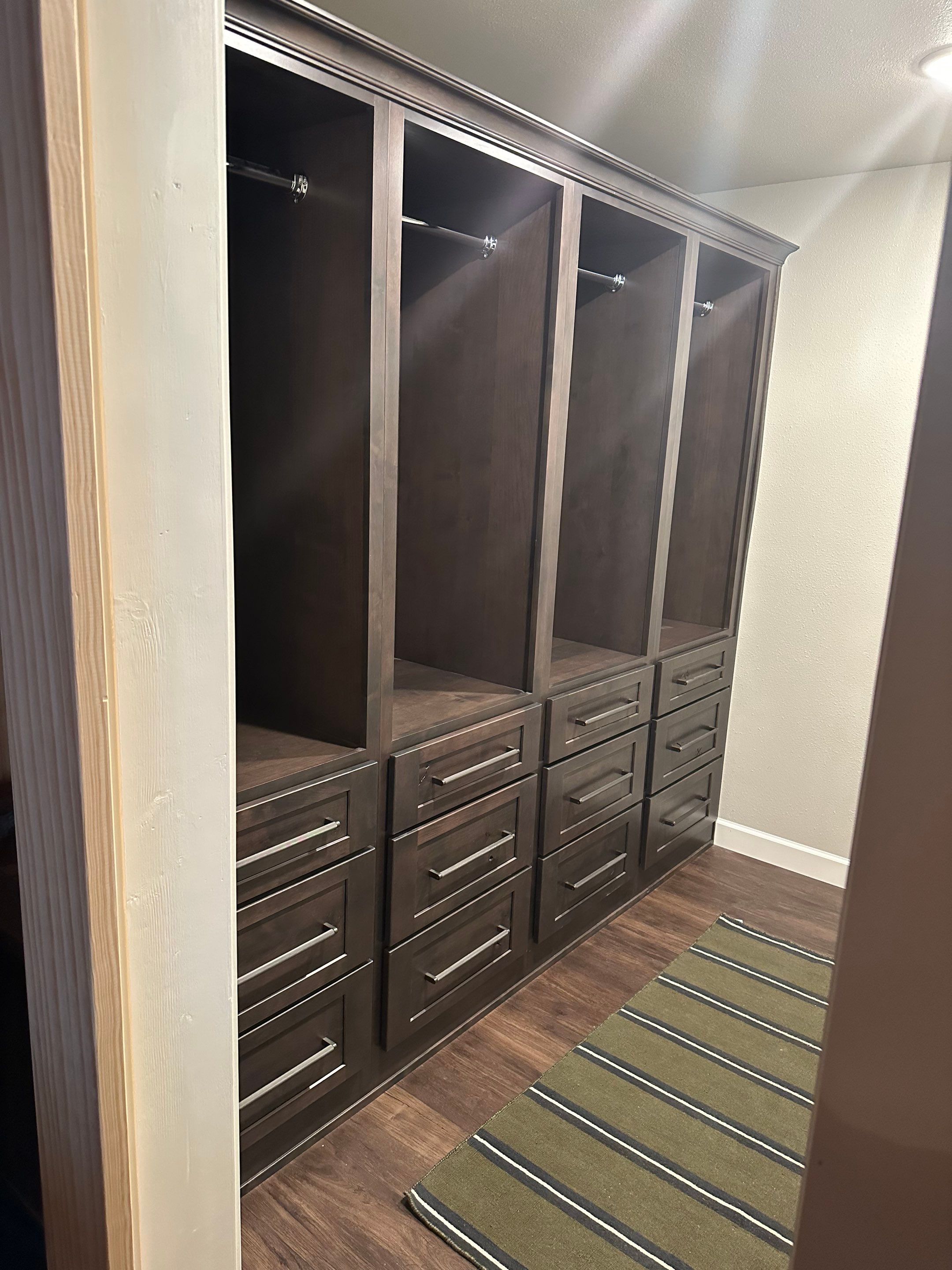 A Superior Kitchen Redesign by Kitchen Works LLC