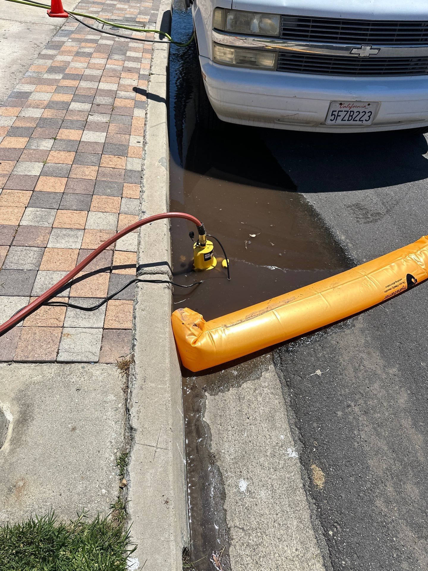 Lake Forest Pressure Washing on Roof by Property Cleaning Experts