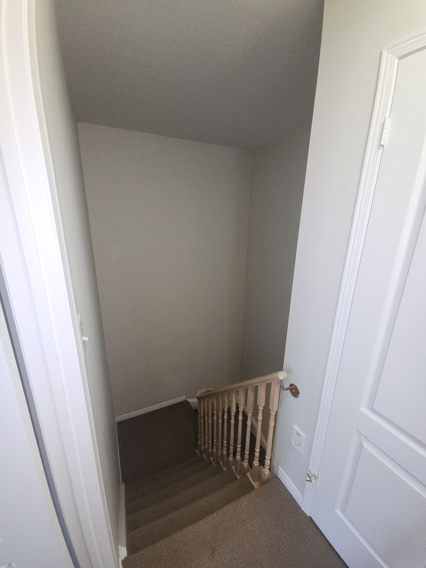 Project in Toronto by GTA HOME PAINTING