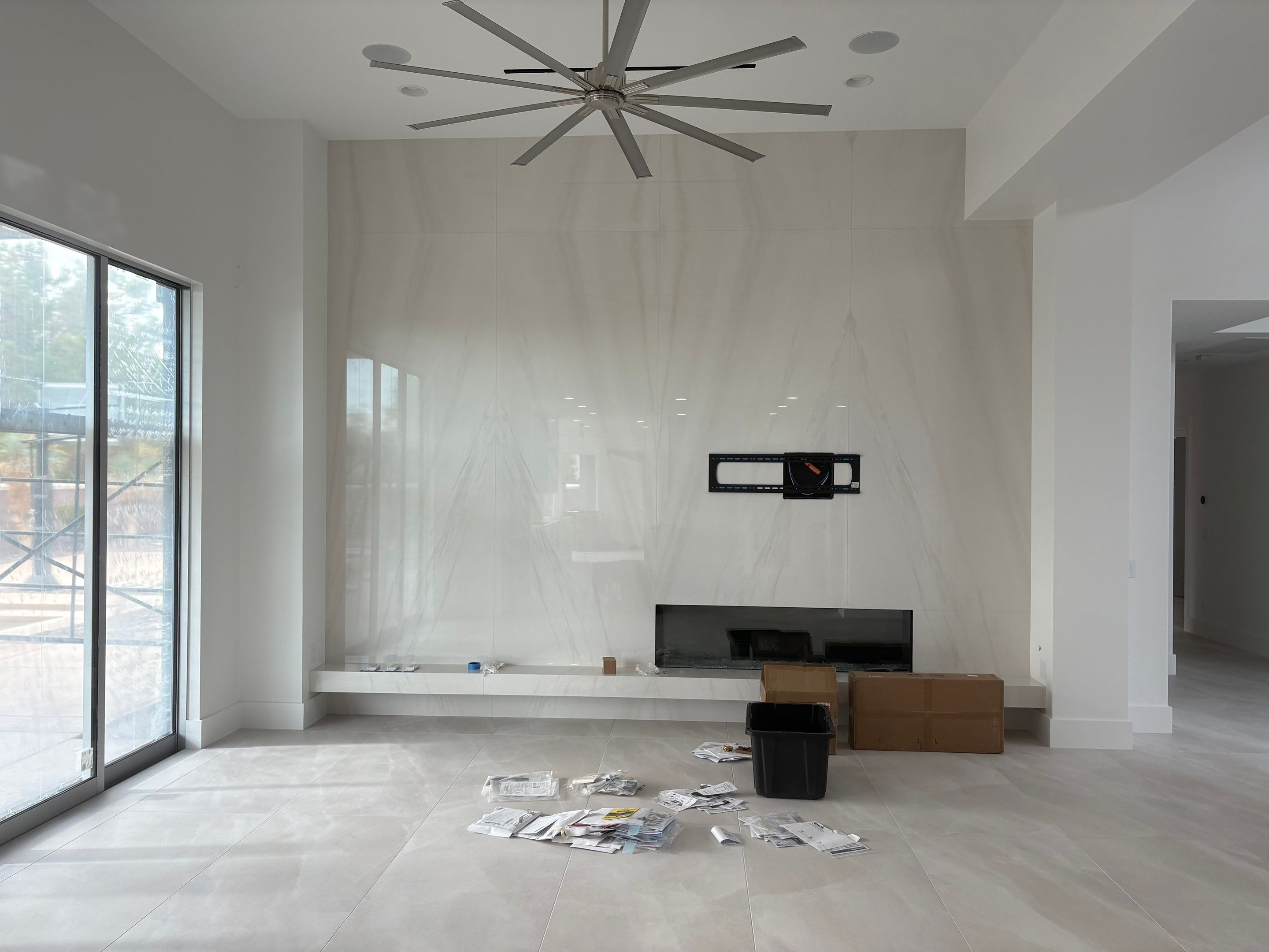 Summerlin North by Level Builders